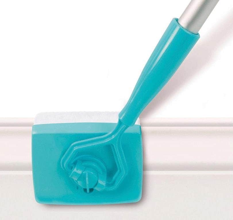 Think@home Bodenwischer-Set »Sockel- und Kantenwischer«