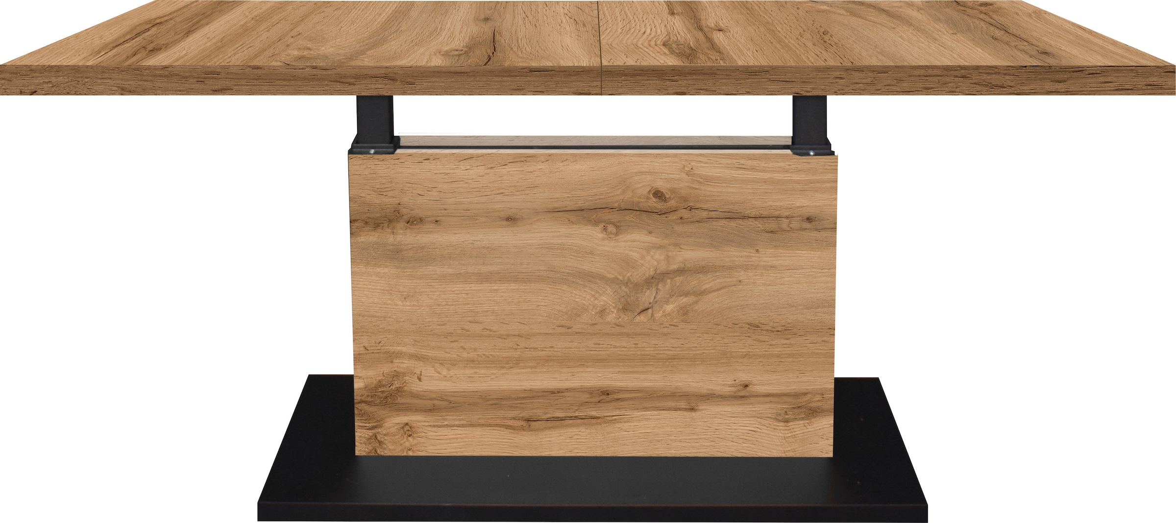 Mäusbacher Couchtisch »Lift Couchtisch«, Lift Couchtisch, höhenverstellbar günstig online kaufen