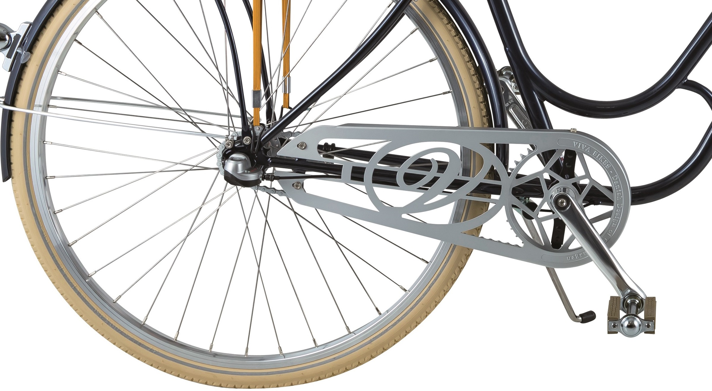 VIVA Nostalgierad »JuliettEntry«, 3 Gang, Shimano, NEXUS Schaltwerk, Nabenschaltung online