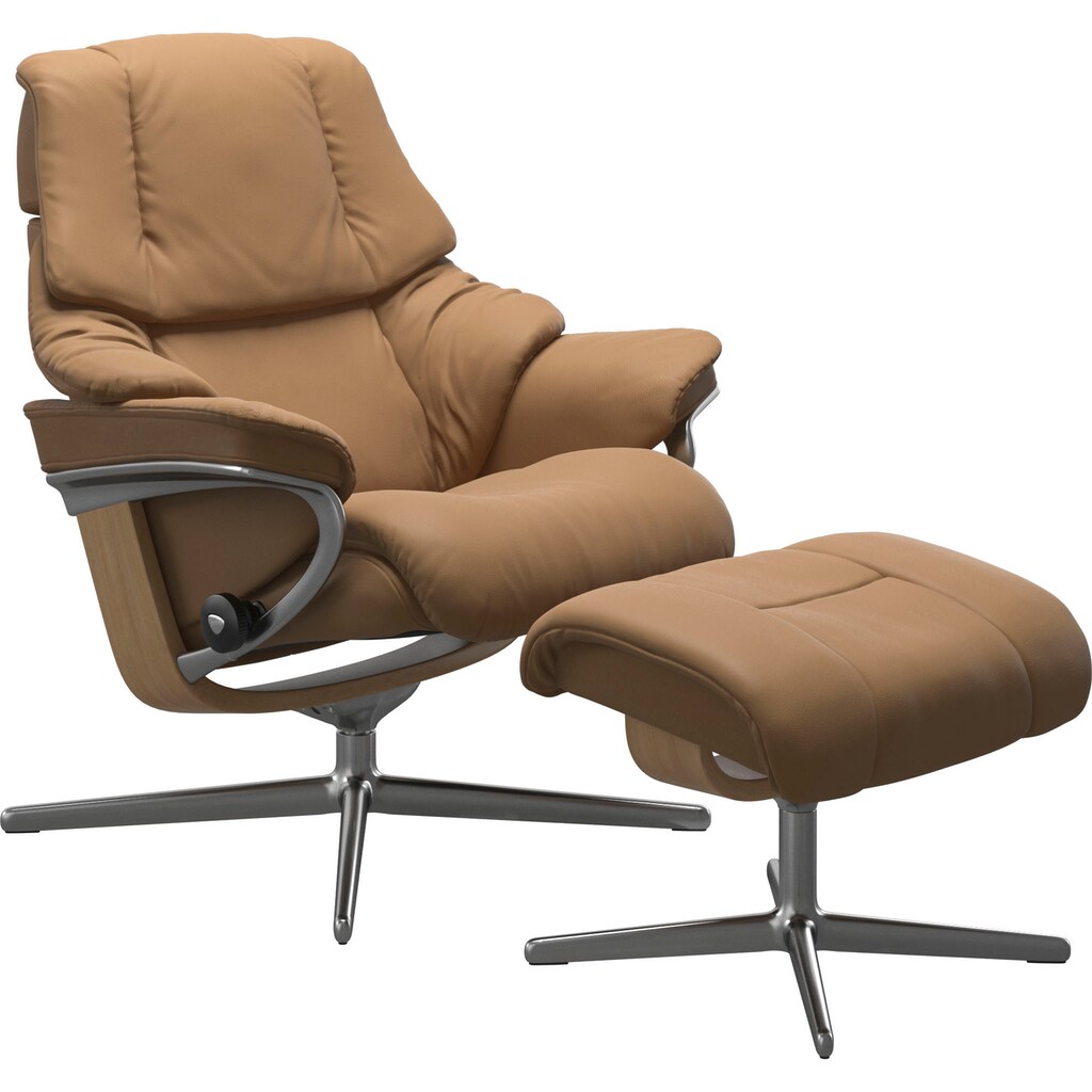 Stressless® Fußhocker »Reno«