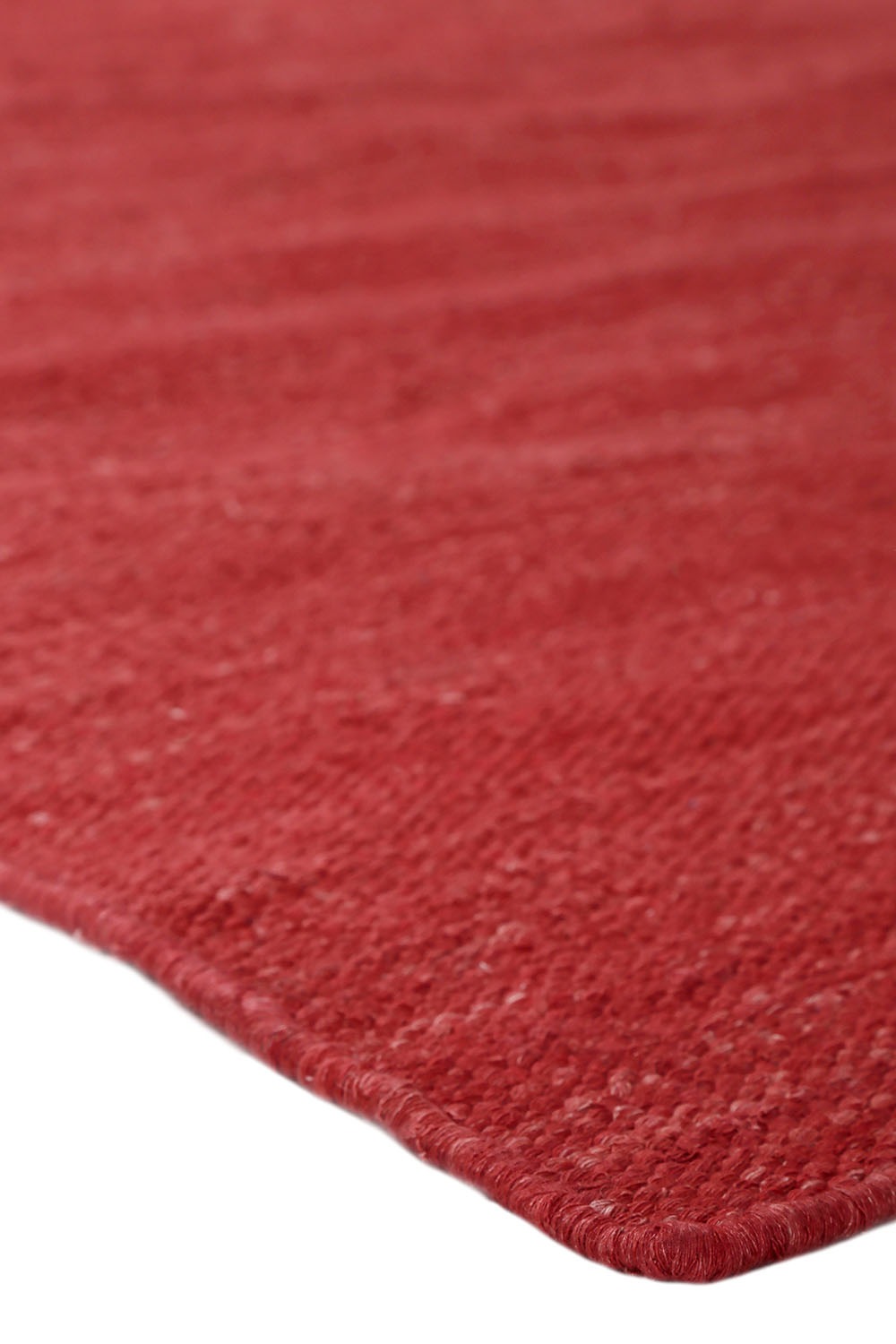 Esprit Teppich »Rainbow Kelim Wendeteppich ESP-7708«, rechteckig, 5 mm Höhe, Flachgewebe 100% Baumwolle, Fleckerl, uni, viele Farben, Wohnzimmer