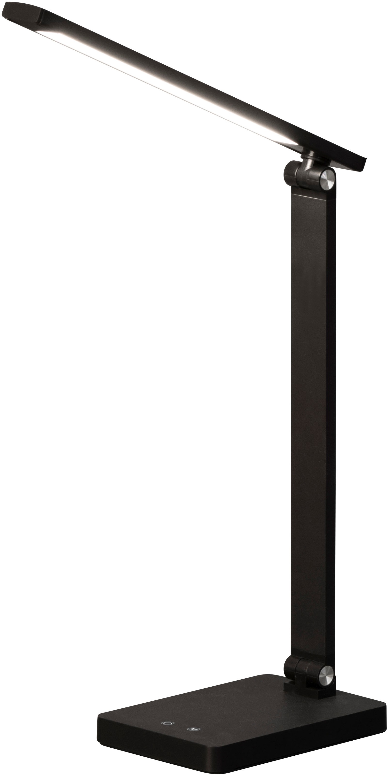 easy! BY FHL LED Tischleuchte »Ole«, 1 flammig, Leuchtmittel LED-Modul | LED fest integriert, lange Leuchtdauer