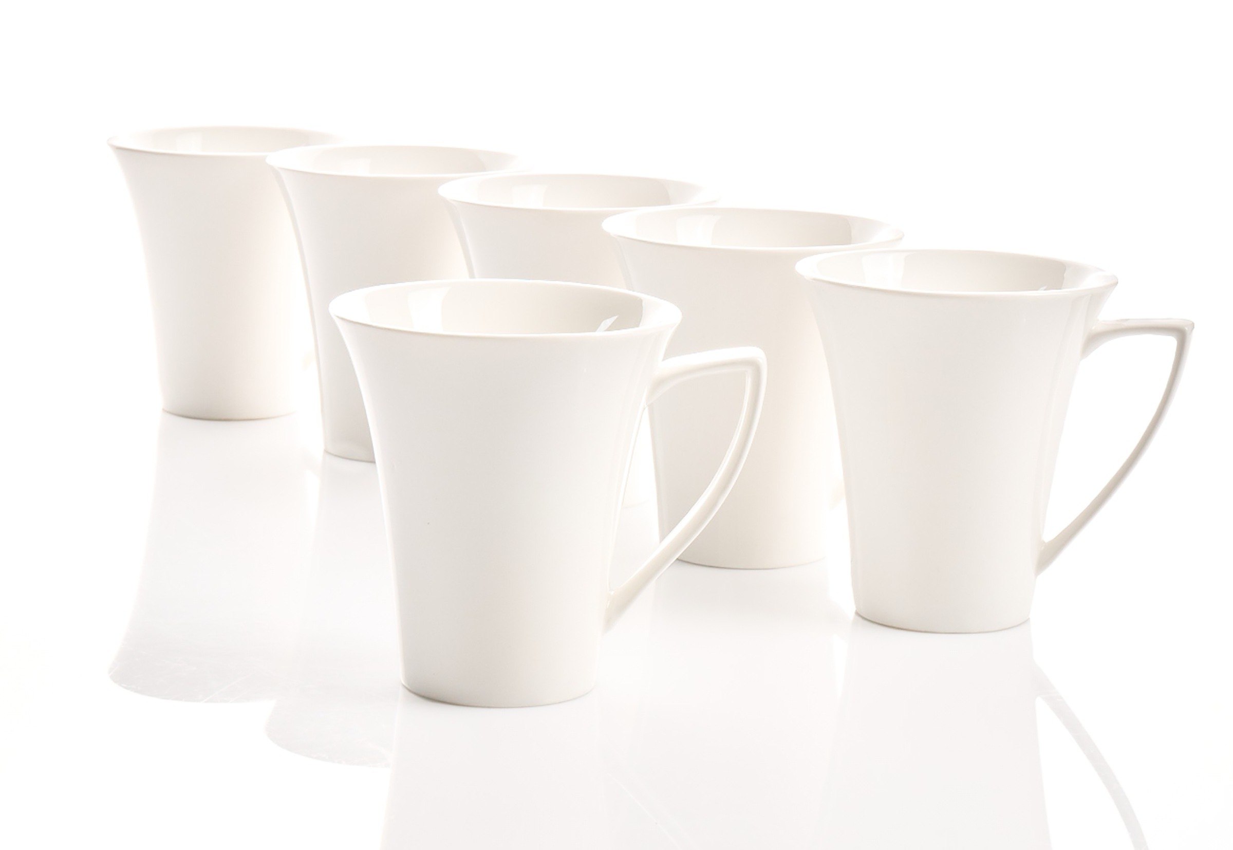 Retsch Arzberg Becher »Fantastic«, (6 tlg.), 6-teilig günstig online kaufen