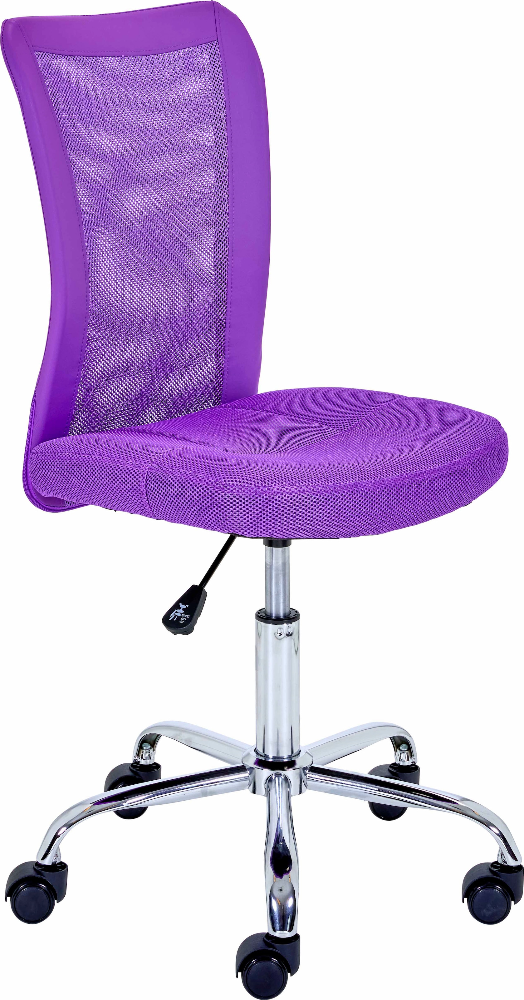Inter Link Drehstuhl »Bonnie«, Kunstleder-Polyester