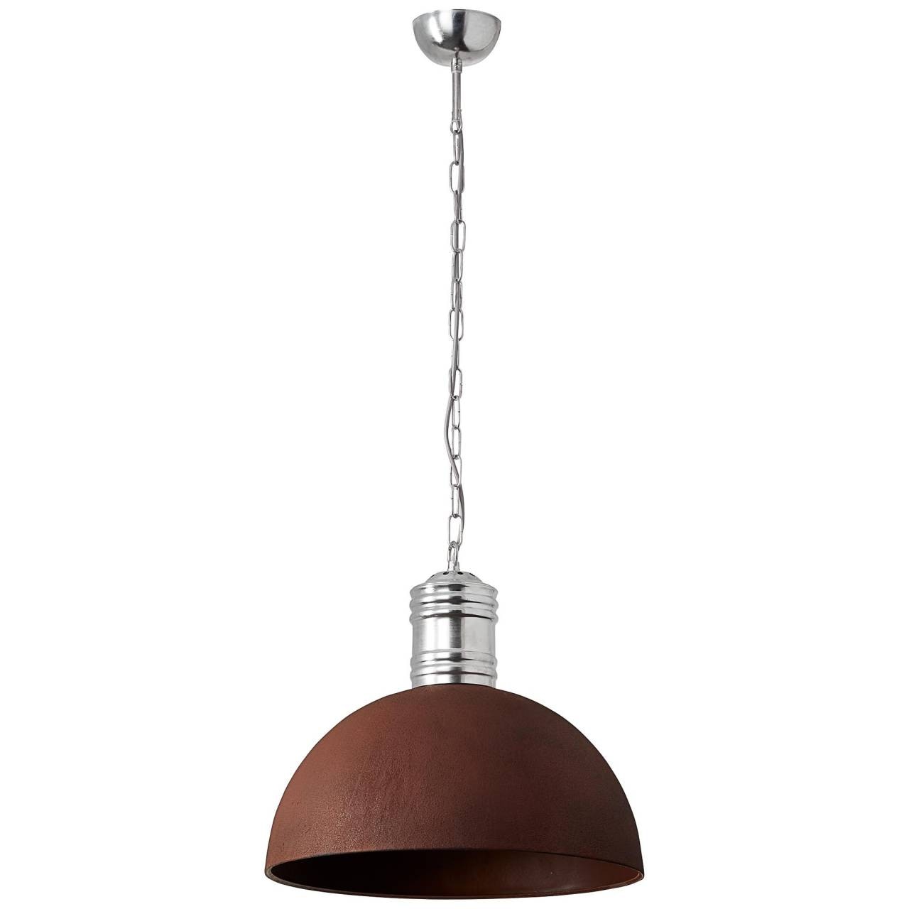 Brilliant Pendelleuchte »Frieda«, 1 flammig, Leuchtmittel E27   ohne Leucht günstig online kaufen