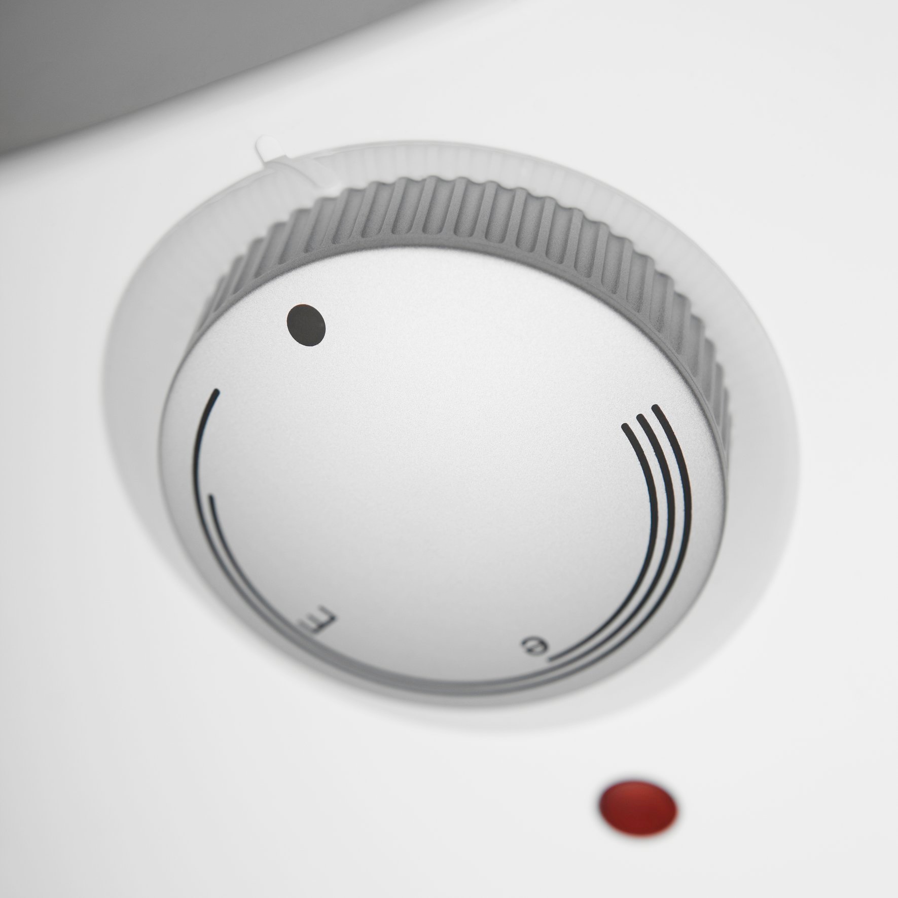 AEG Haustechnik Kleinspeicher »Hoz 5 Comfort, Übertischboiler 5 Liter«, Niederdruck, mit Stecker, niedriger Standby-Verbrauch