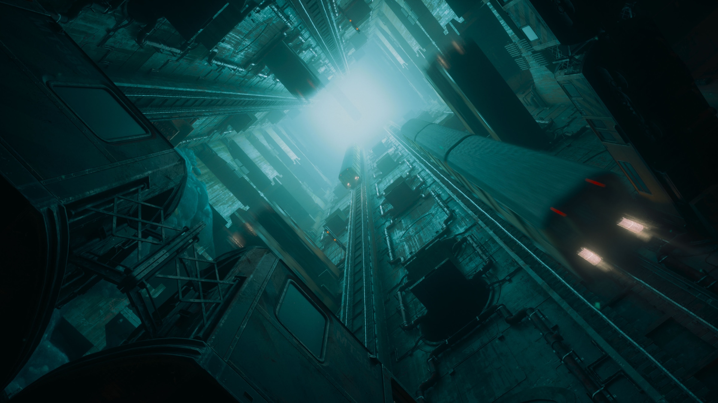 Remedy Spielesoftware »CONTROL Resonant« PlayStation 5