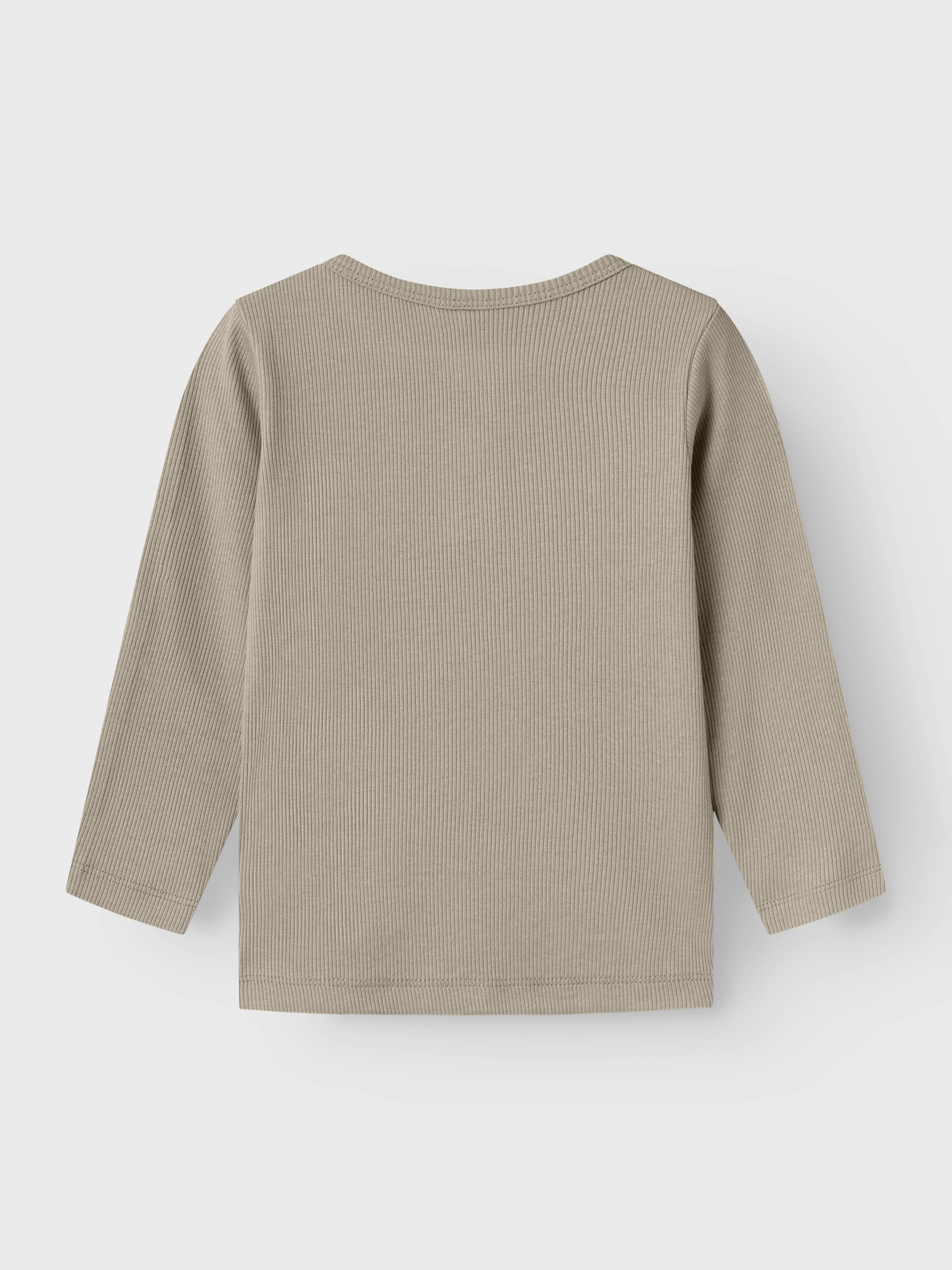 Name It Langarmshirt »NMMKAB LS TOP NOOS«