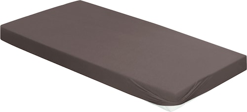 Irisette Spannbettlaken "MERKUR" wärmender Feinbiber aus reiner Baumwolle günstig online kaufen