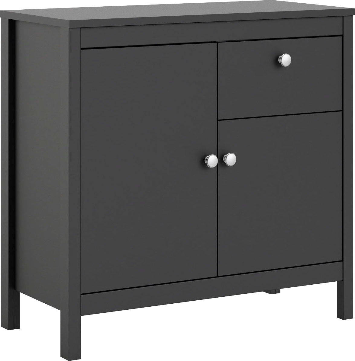 Home affaire Sideboard »Madrid, Aufbewahrung, Schubladenschrank, Sideboard, günstig online kaufen
