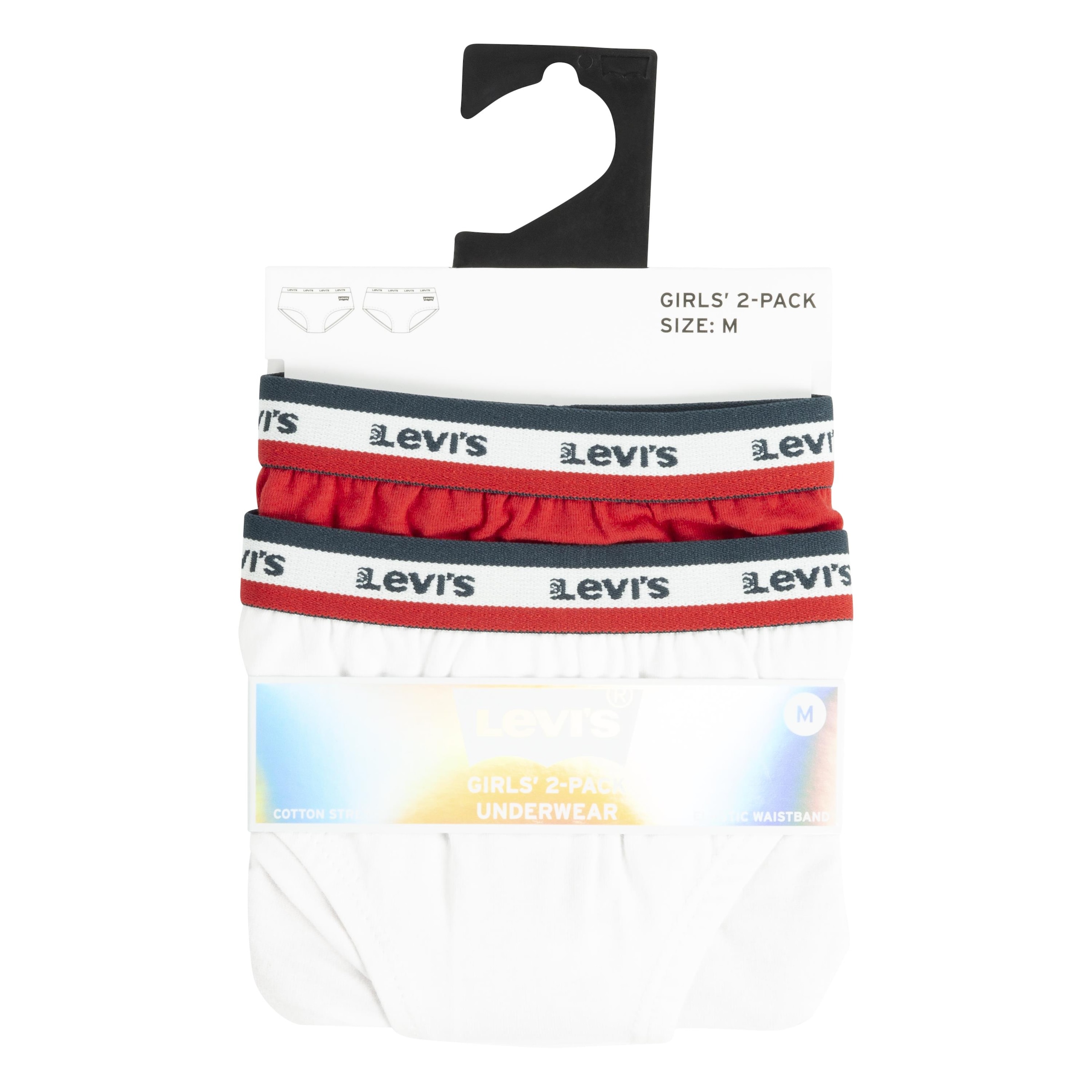 Levi's® Kids Slip 2 Stk. for GIRLS