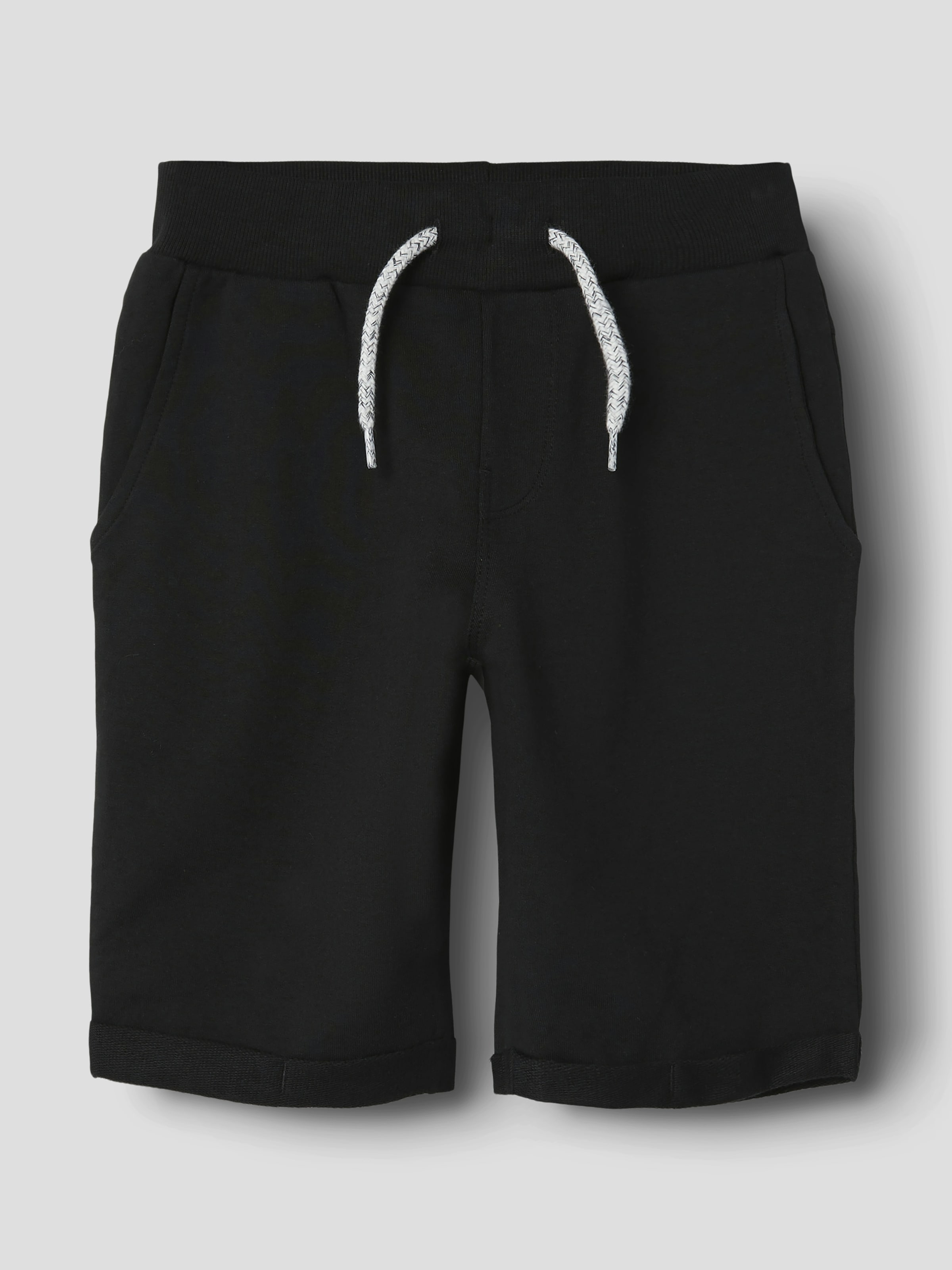 Name It Sweatshorts »NKMVERMO LONG SWE SHORTS UNB F NOOS«