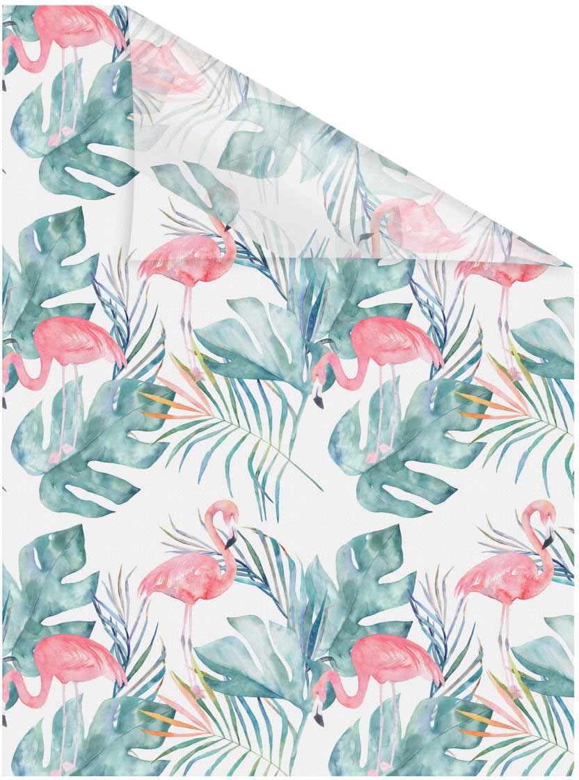 LICHTBLICK ORIGINAL Fensterfolie »Fensterfolie selbstklebend, Sichtschutz, günstig online kaufen