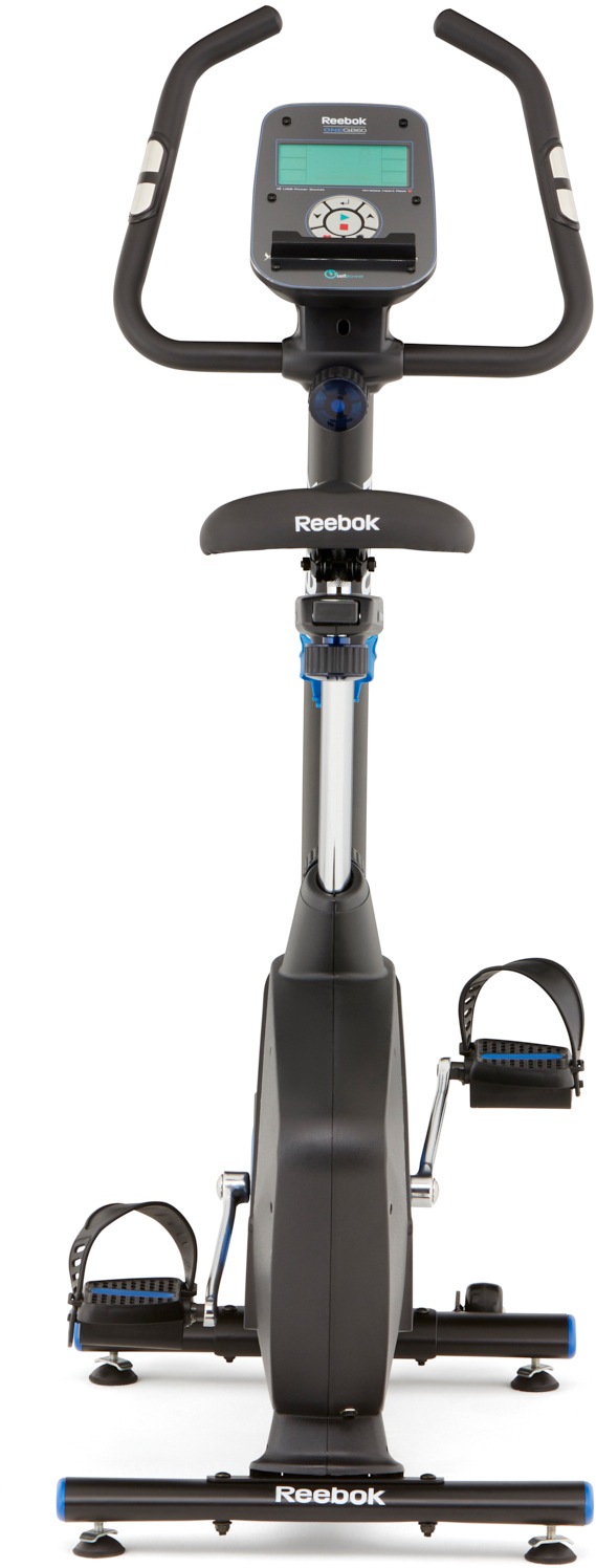 Reebok Ergometer »GB60 One Series«, Schwungmasse ca. 7 kg, 32 Widerstandsstufen