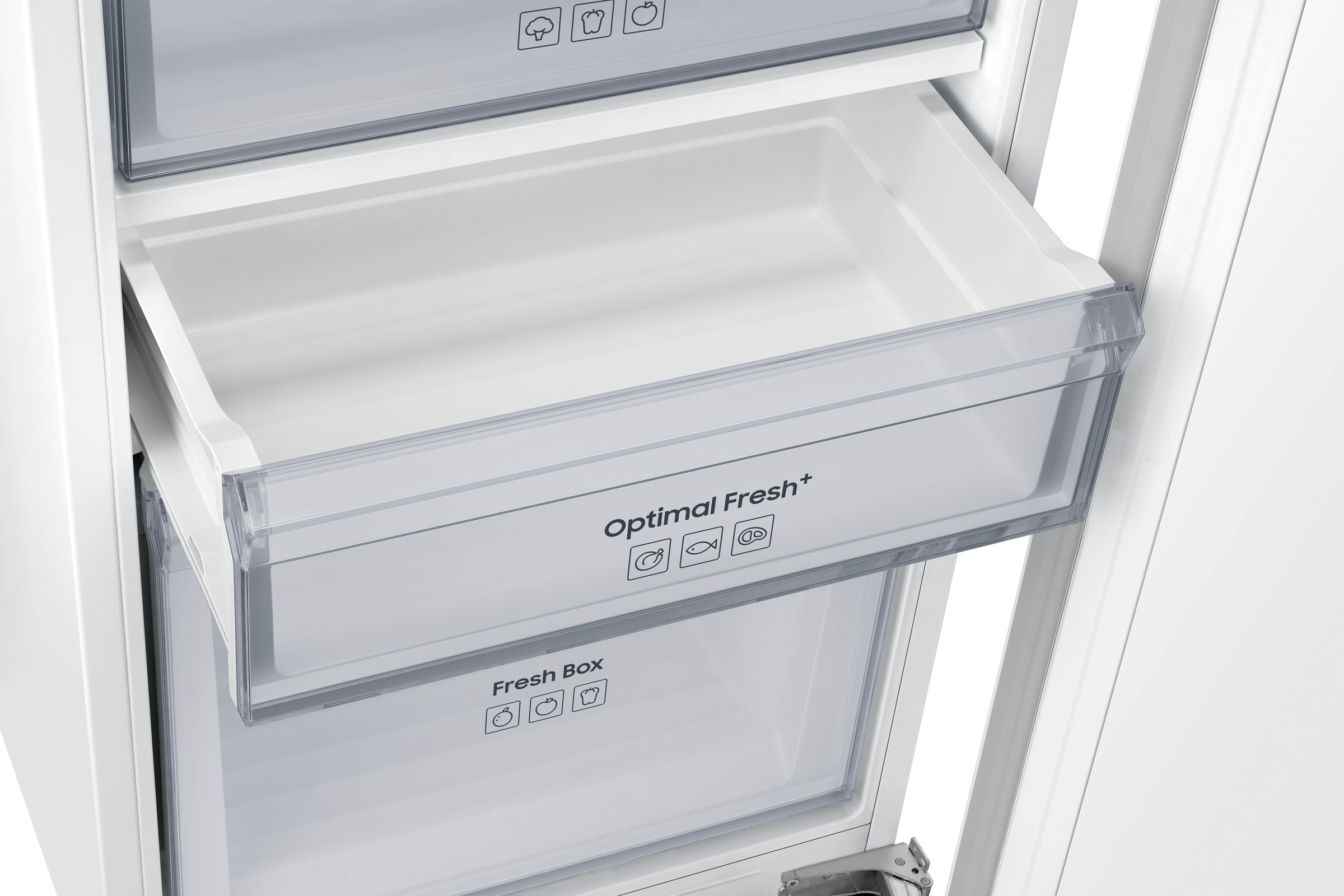 Samsung Einbaukühlschrank, BRR29613EWW/EG, 177,5 hoch, 54 online cm cm bei breit