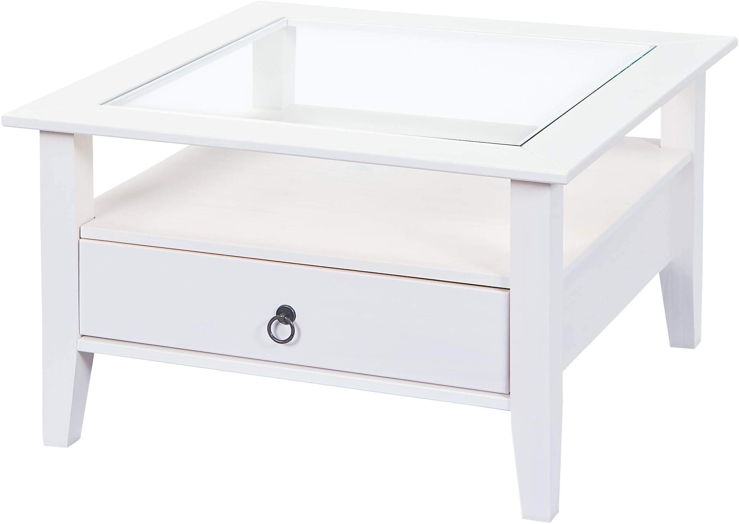 Inter Link Couchtisch »Couchtisch Provence« 1 Stk. tlg.