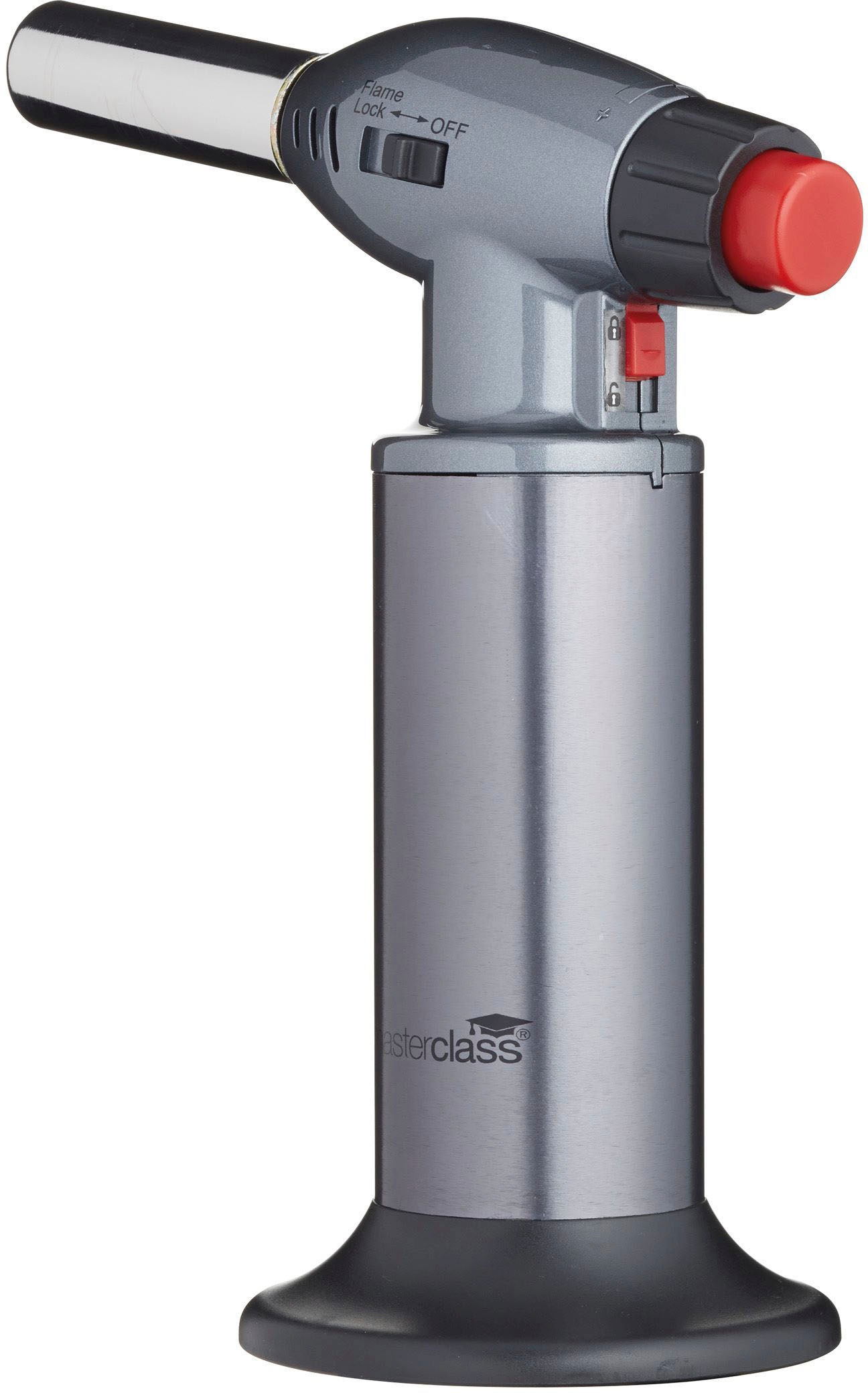 Master Class Flambierbrenner »Professional Cooks Blowtorch« günstig online kaufen