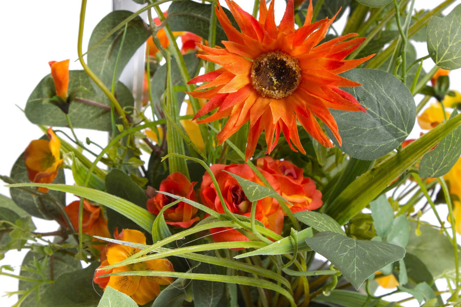 Botanic-Haus Kunstblume »Sommerblumen«