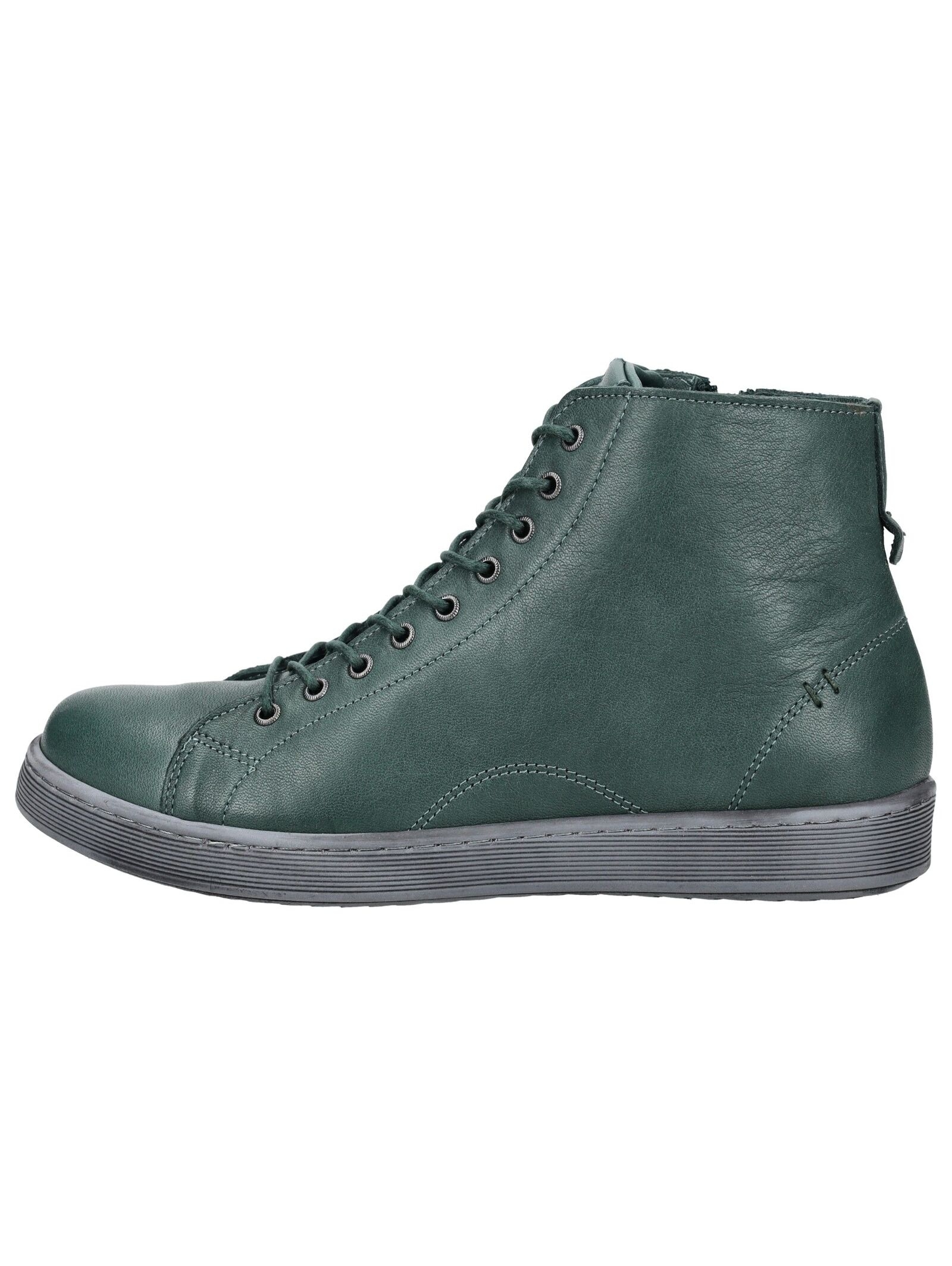 Andrea Conti Schnürstiefelette »Andrea Conti Stiefelette Leder«