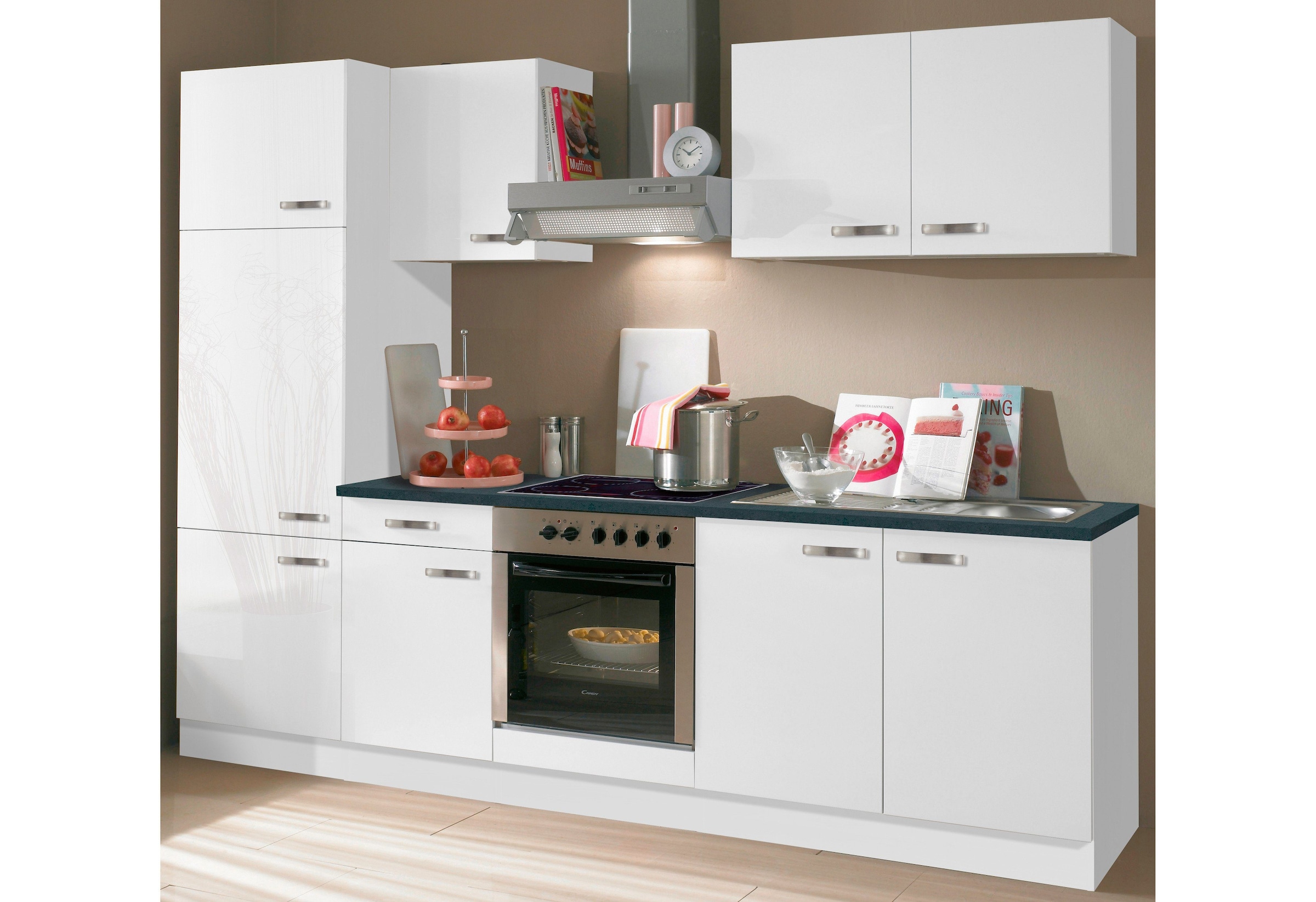 OPTIFIT Spülenschrank »Agos«