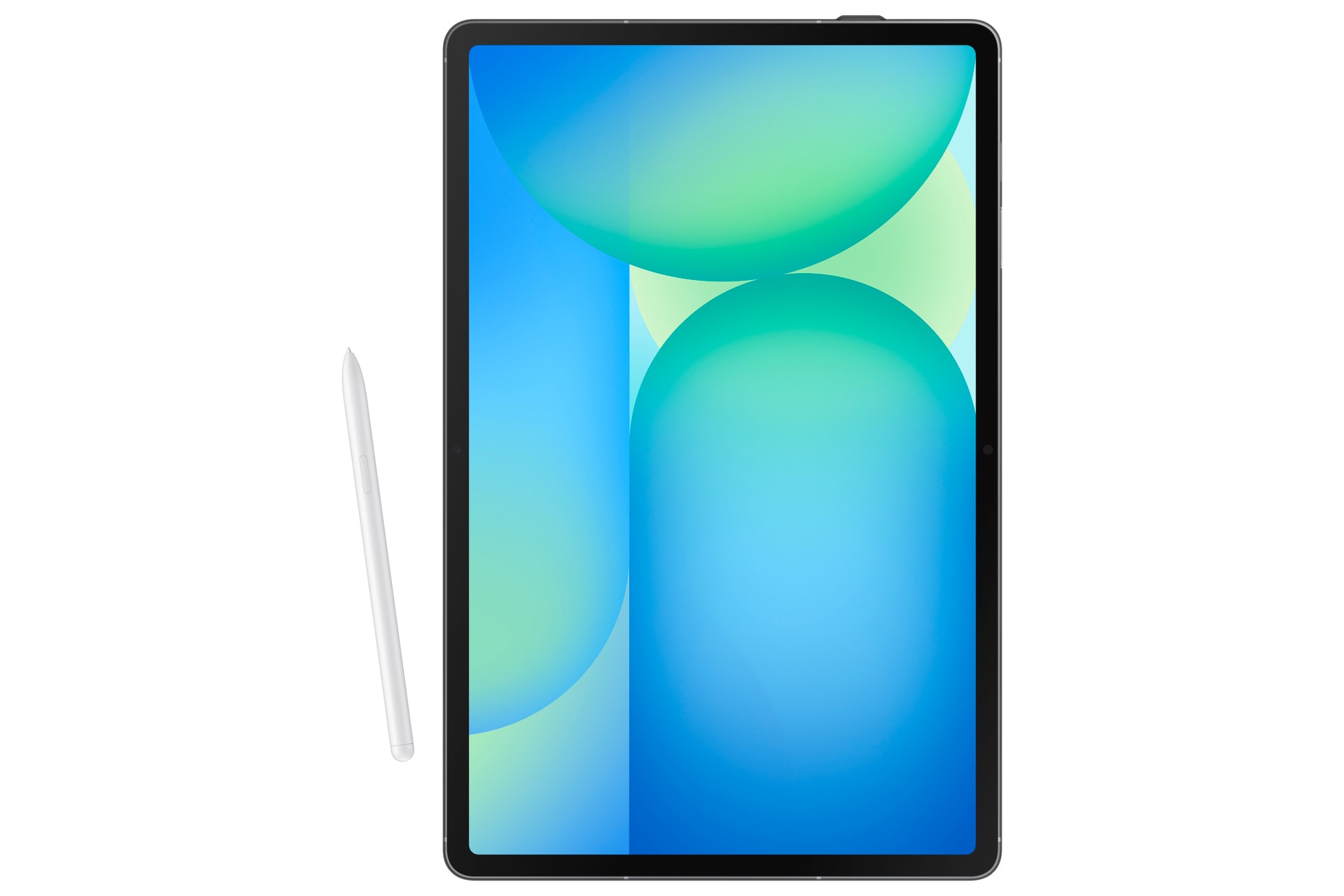 Samsung Tablet-Hülle »Smart Book Cover für Galaxy Tab S10 FE+«, Samsung Galaxy Tab S10 FE+, Backcover, Schutzhülle, Tabletschutzhülle, Case, Schutzcase, stoßfest