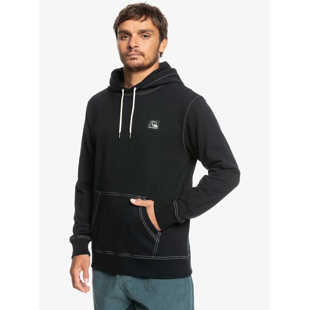 Quiksilver Kapuzensweatshirt »The Original«