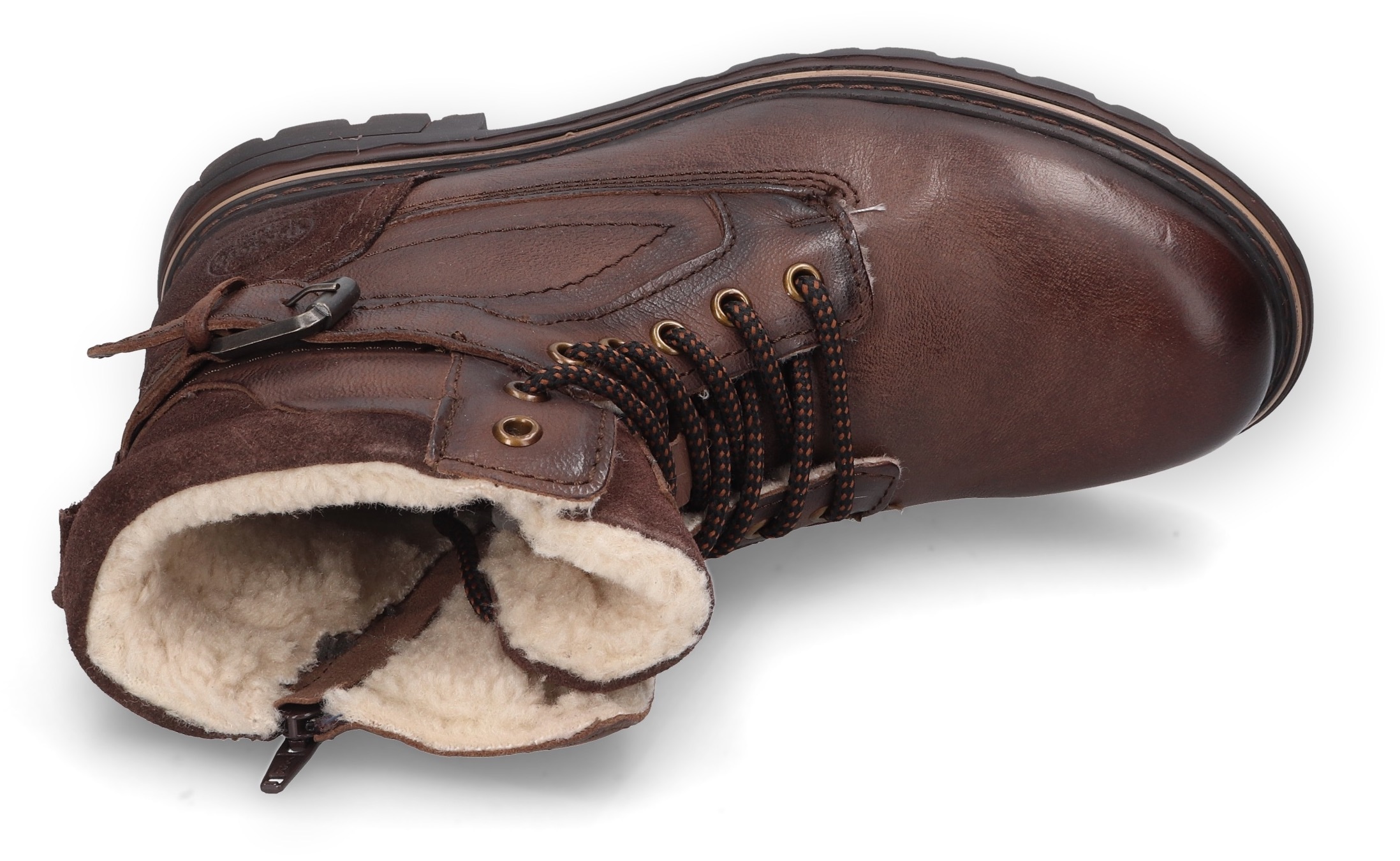 Dockers by Gerli Winterboots, Stiefel, Boots mit Warmfutter