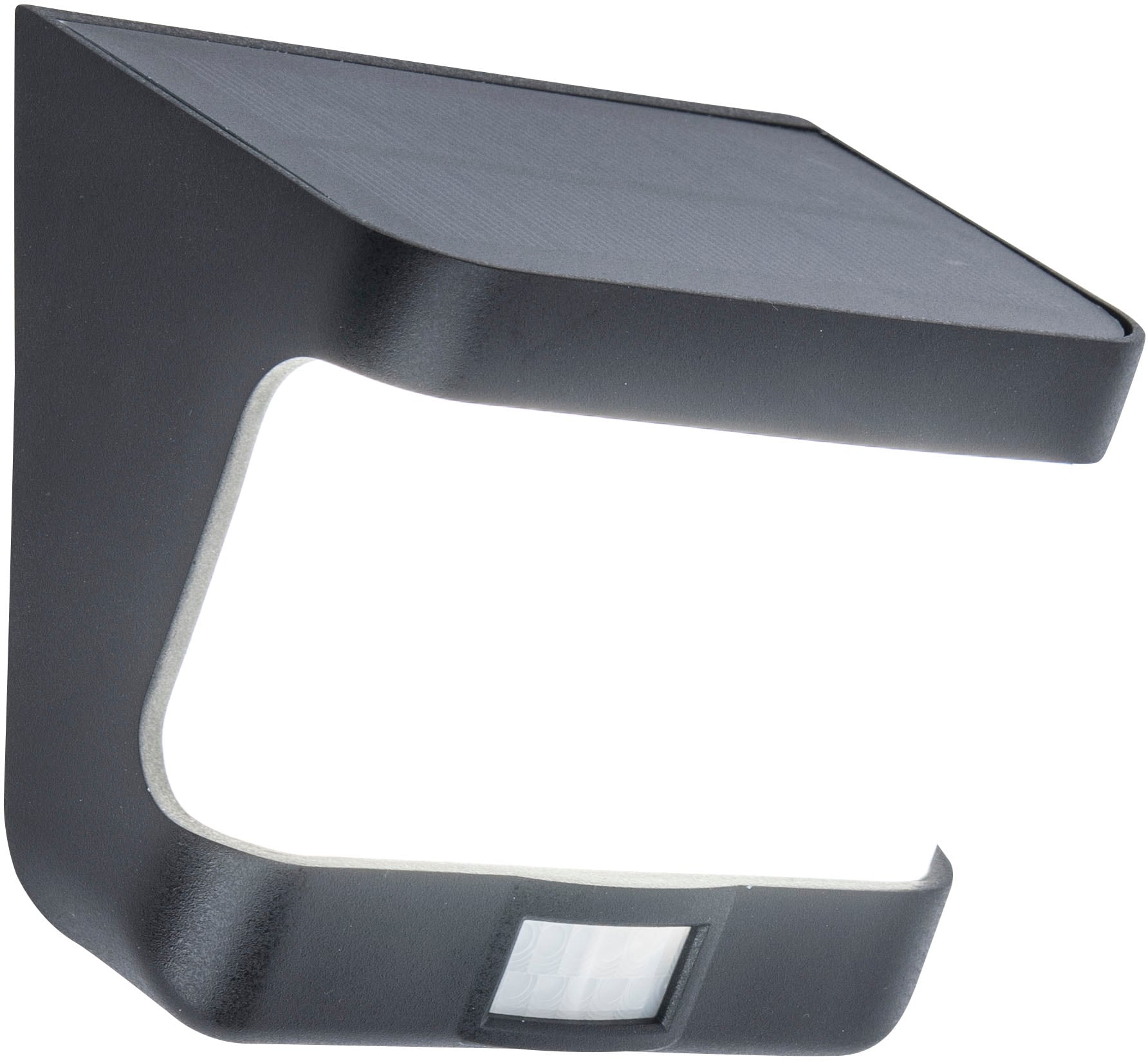 LUTEC LED Solarleuchte »TRY«, Leuchtmittel LED-Modul | LED fest integriert