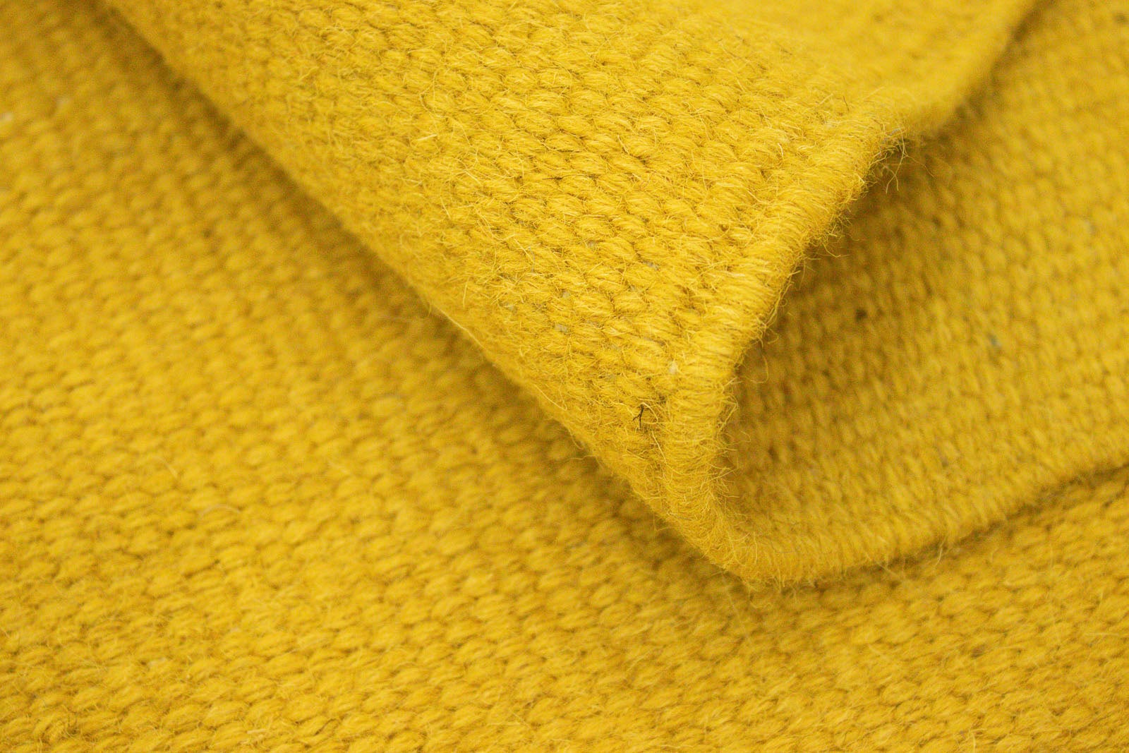 morgenland Läufer »KELIM FANCY UNI«, rechteckig, 7 mm Höhe, Wendbar, Einfarbig, Uni