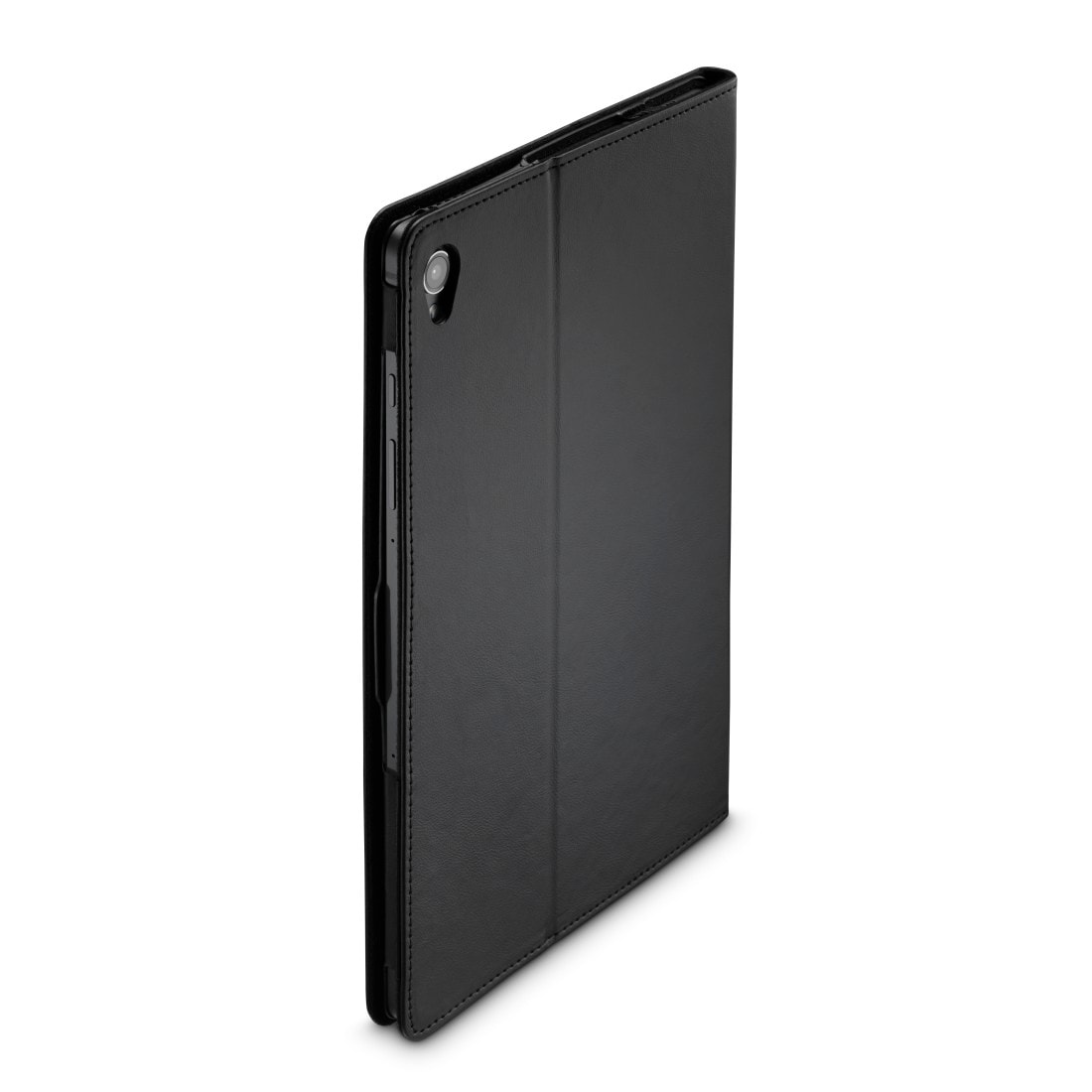 Hama Tablet-Hülle »Tablet Case für Samsung Galaxy Tab A9+ 11 Zoll, 27,9 cm, Farbe Schwarz«, Samsung Galaxy Tab A9+, 27,9 cm (11 Zoll), Tablet Tasche mit Standfunktion, elegantes Design, Gummiecken