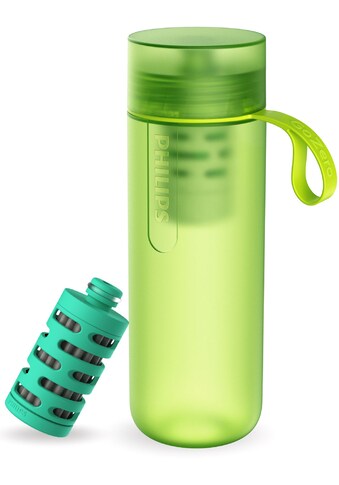Philips Trinkflasche »GoZero Adventure«, Kunststoff, 590 ml kaufen