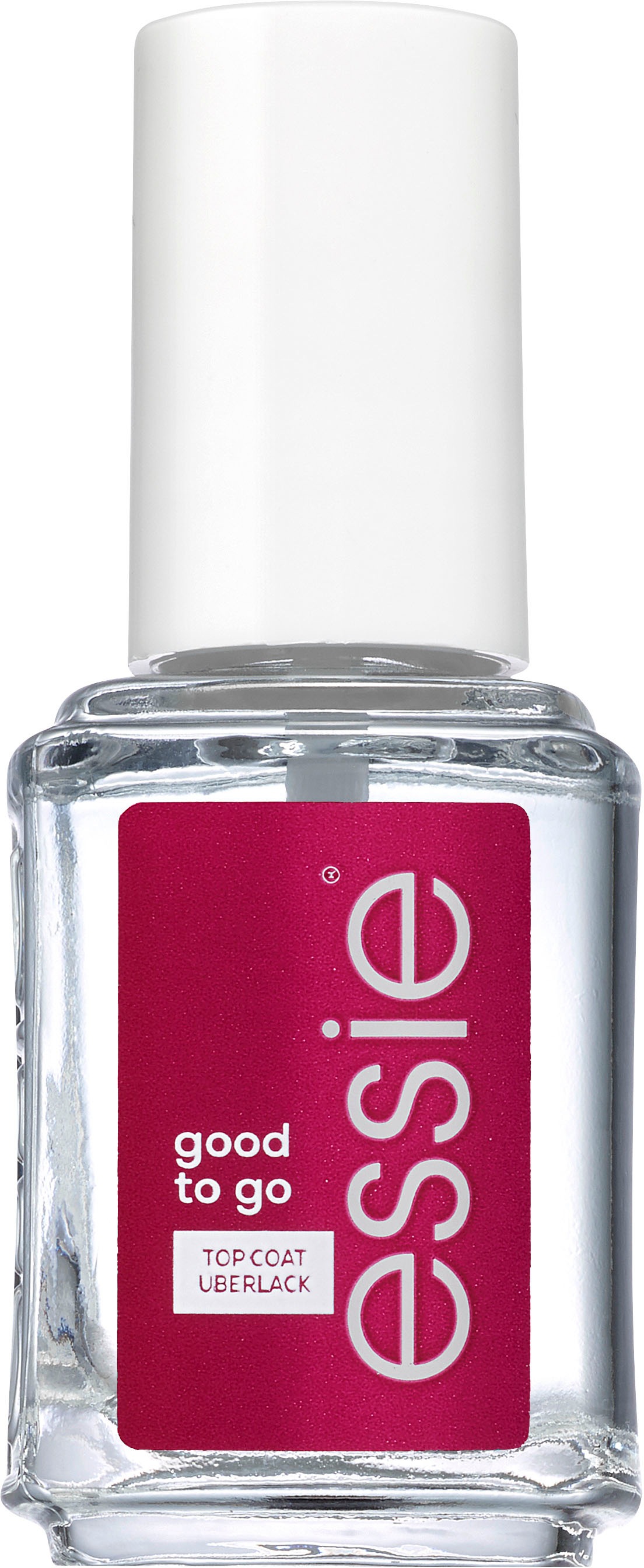 essie Nagellack-Set »Essie Nagellack Routine Set«