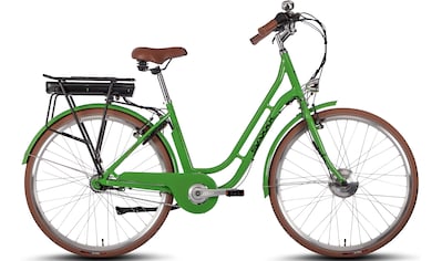 SAXXX E-Bike »CLASSIC PLUS 2.0«, 7 Gang, Shimano, Nexus, Frontmotor 250 W kaufen