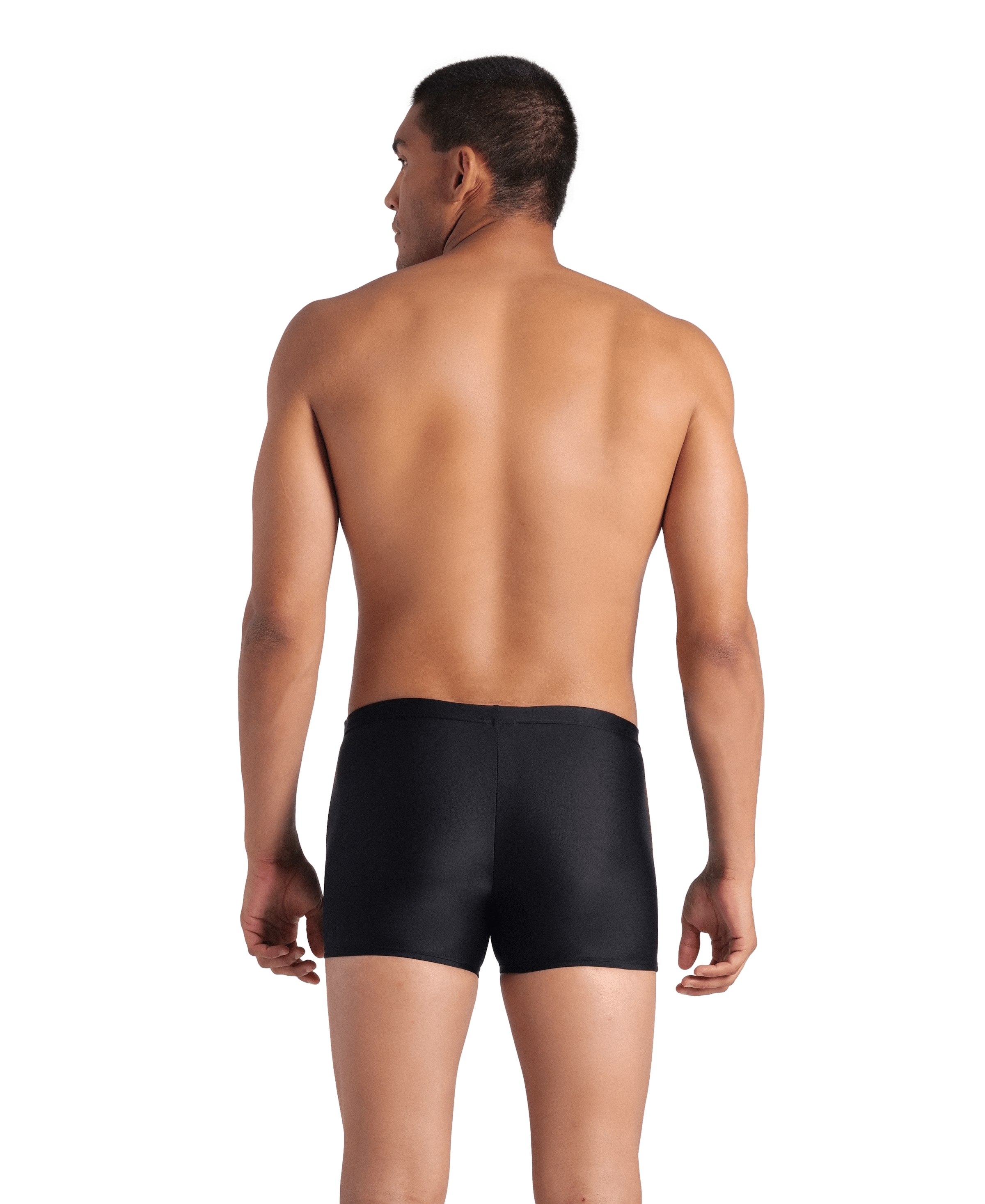 Arena Badehose »MEN'S ARENA OPENINGS SWIM SHORT« mit UV-Schutz UPF50+, schnelltrocknend, atmungsaktiv