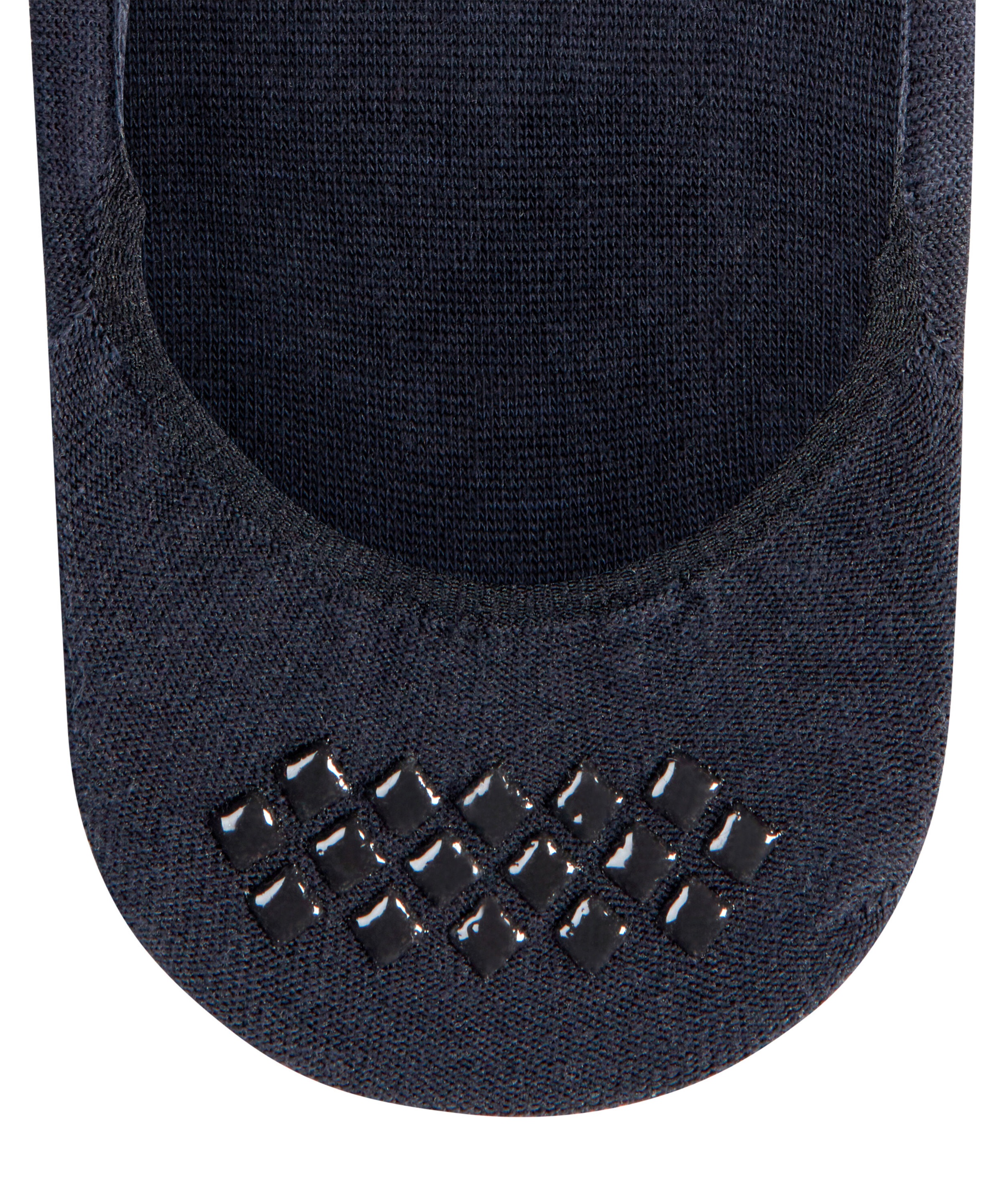 FALKE Füßlinge »Step Medium Cut« mit Medium-Cut, aus weicher Baumwolle