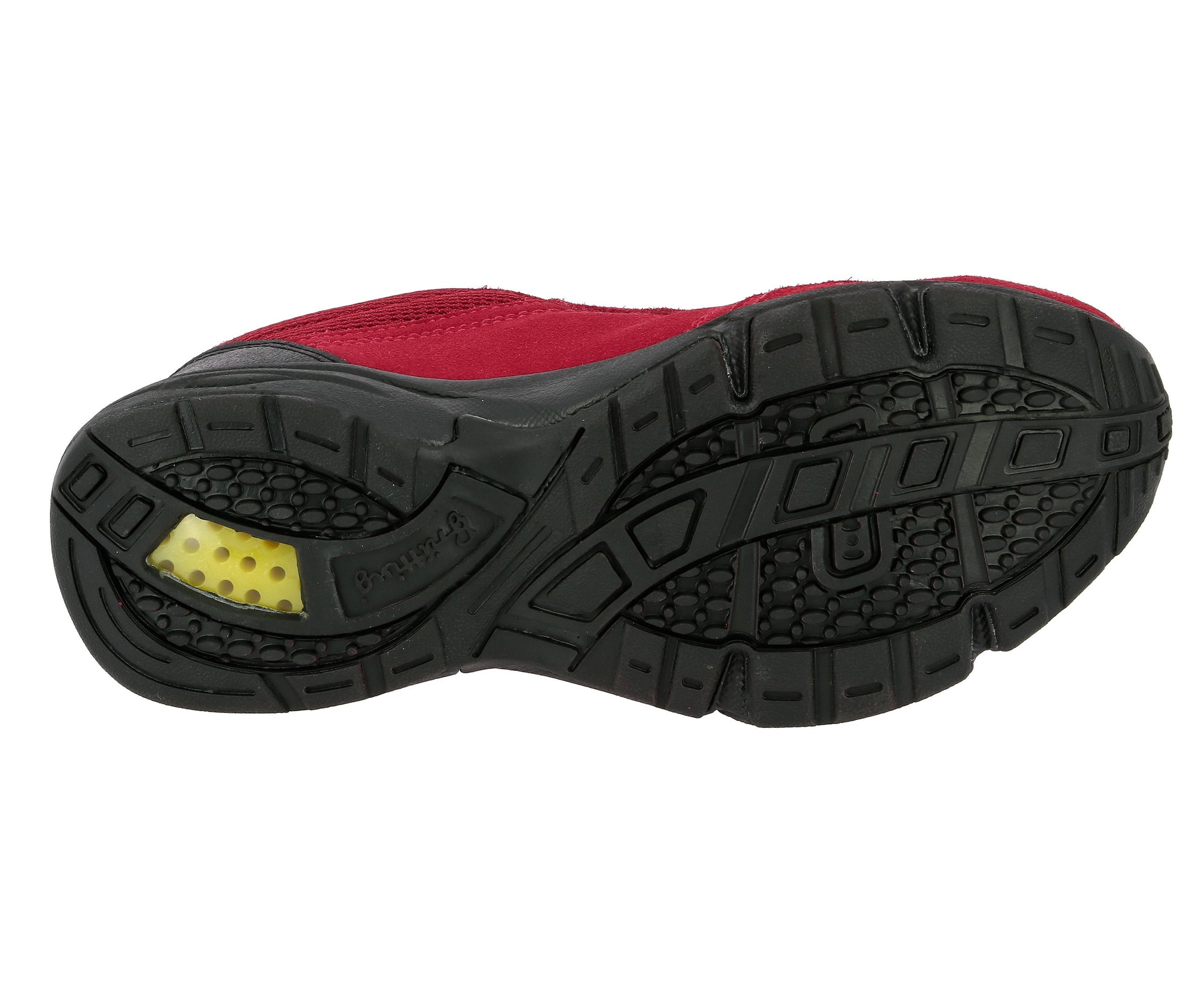 BRÜTTING Outdoorschuh »Bequemschuh Circle«