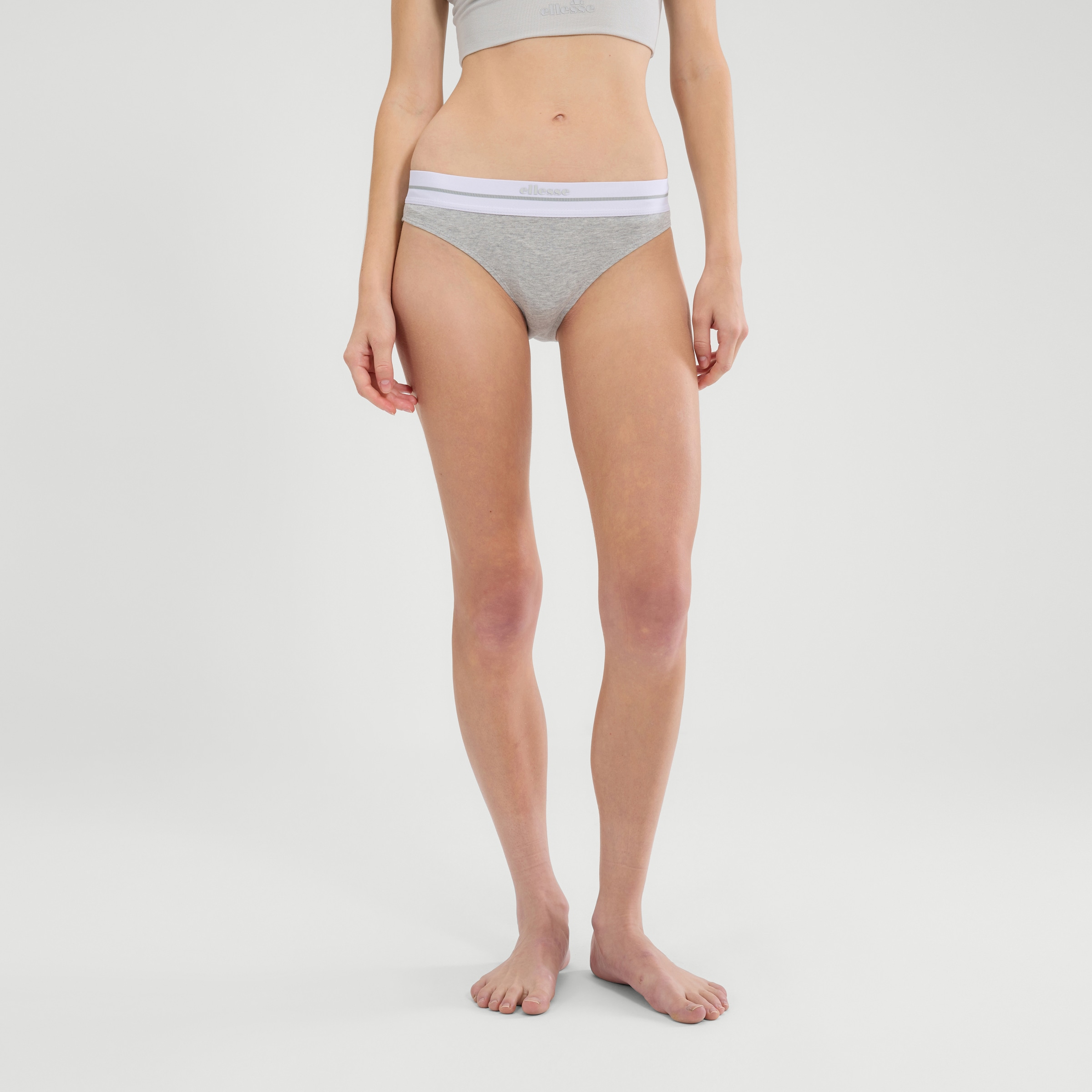 Ellesse Slip »SOLOFRA BRIEF« Packung, 3 Stk. 3er Packung