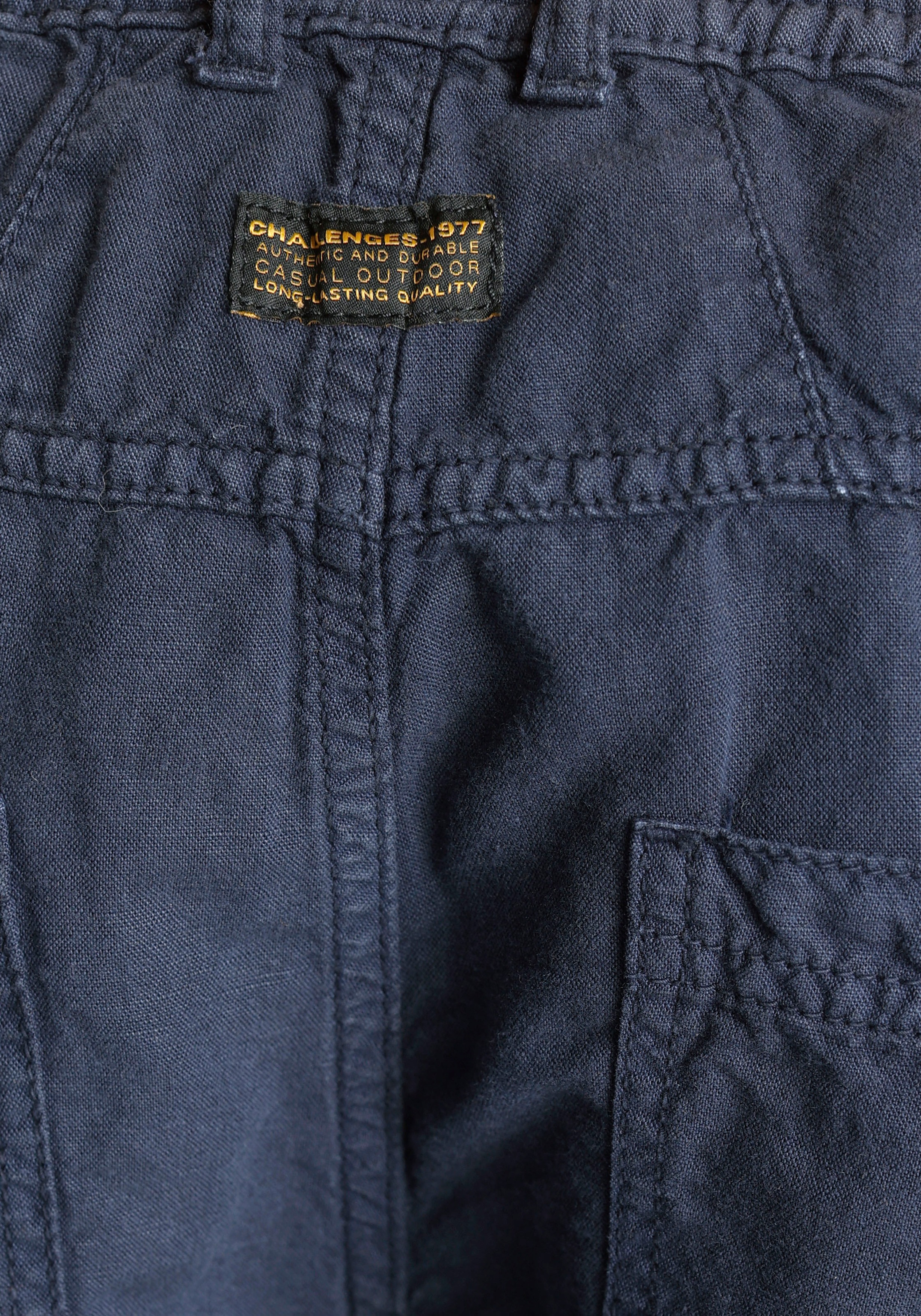 7. Bild von camel active Shorts, mit Kordelzug