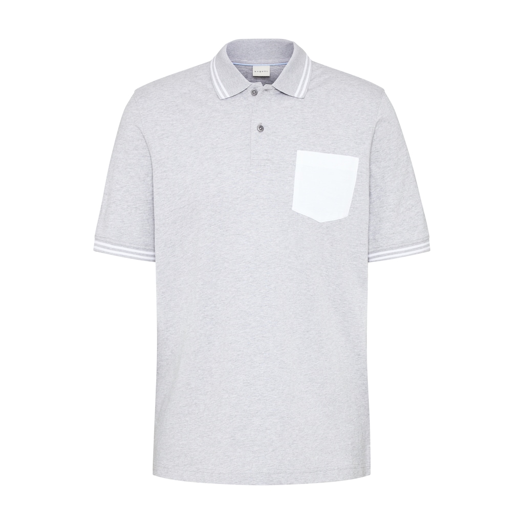 bugatti Poloshirt