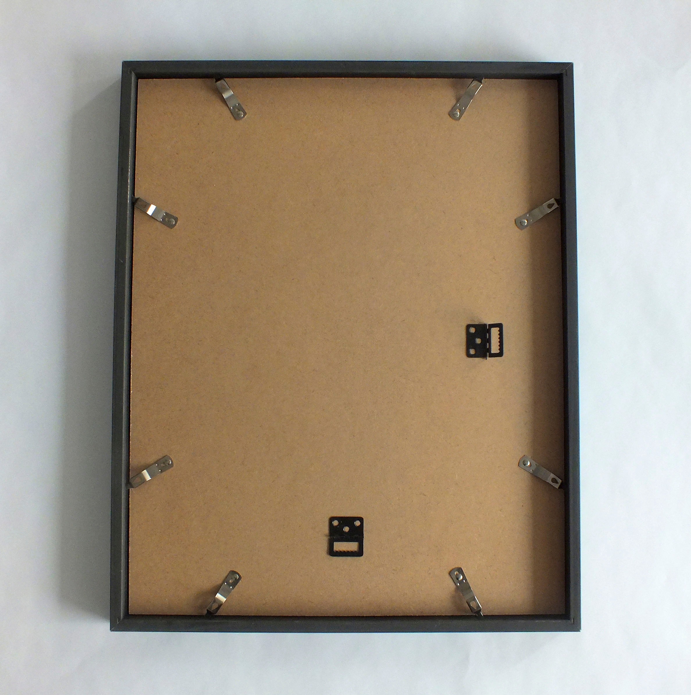 queence Bild »Anton« Essen | Figuren | Kunst | Lebensmittel | Obst | Obst Bilder 1 Stk. tlg. HD Premium Poster-Druck inkl. Holzrahmen