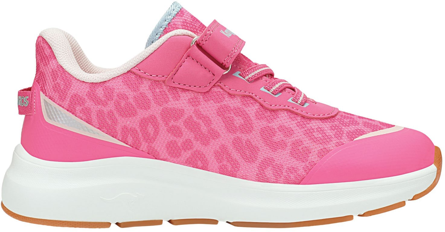 KangaROOS Sneaker »KB-Fancy EV«, Non-Marking Sohle