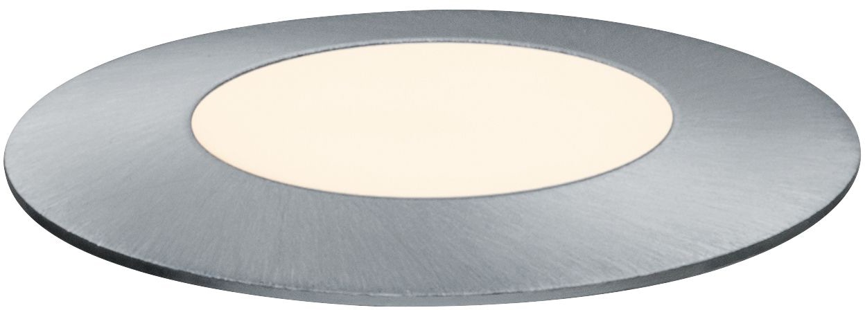 Paulmann LED Einbauleuchte »Plug & Shine« LED-Modul 1 Stk. Warmweiß LED-Modul, IP65 3000K 24V