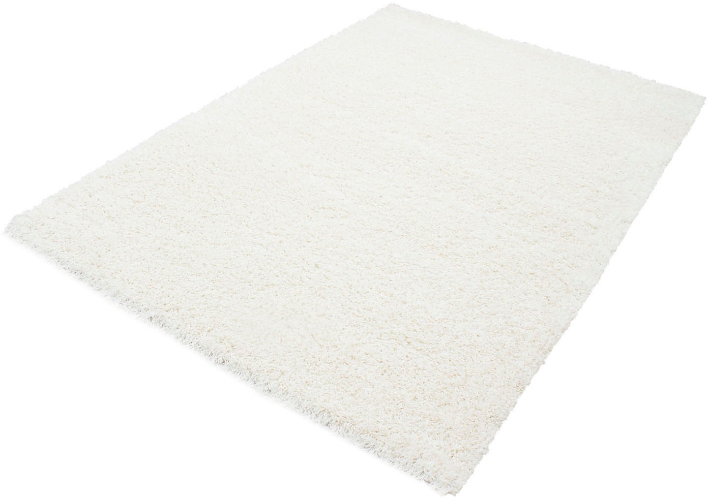 Ayyildiz Teppiche Hochflor-Teppich »Life Shaggy 1500«, rechteckig, 30 mm Hö günstig online kaufen