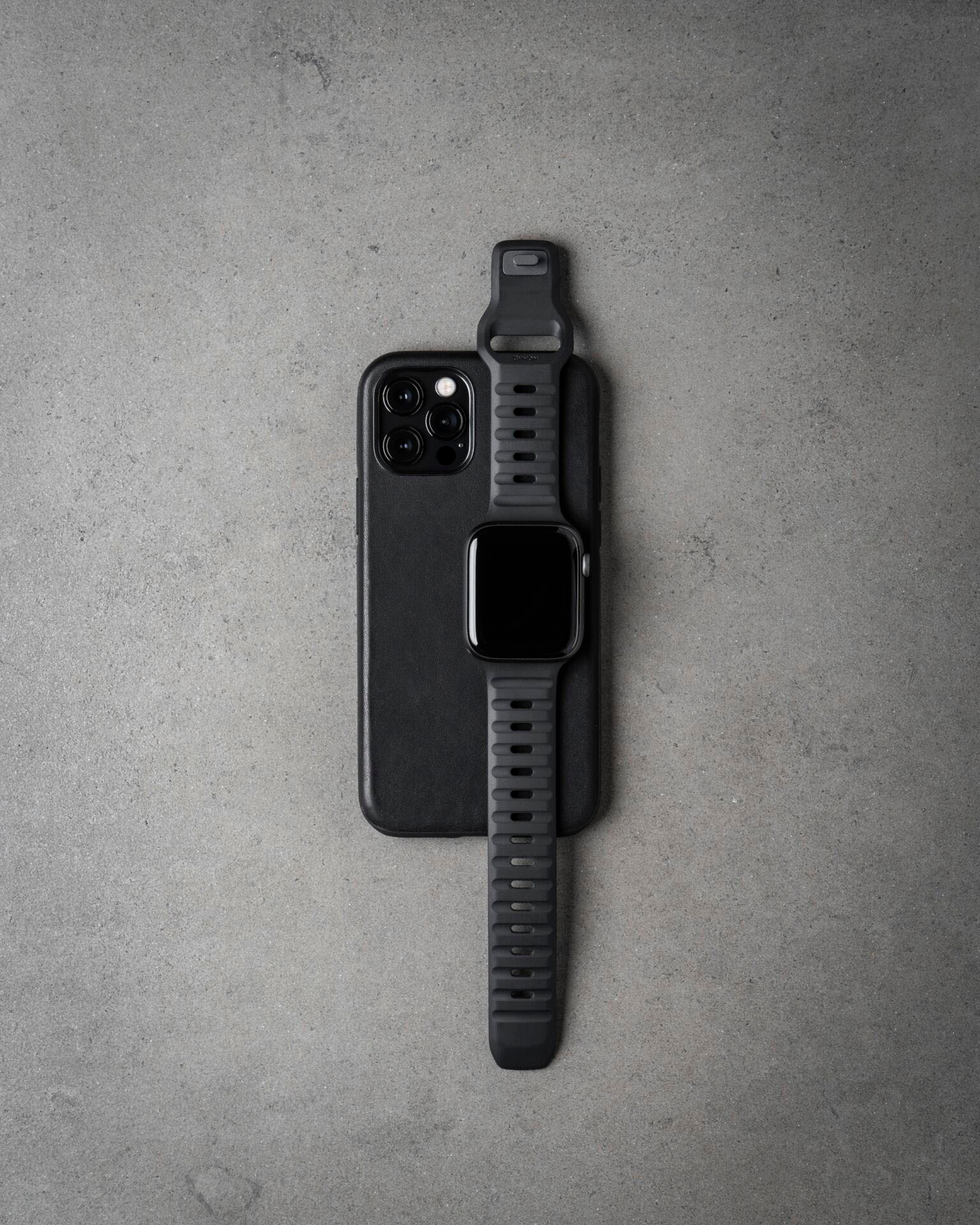 Nomad Smartwatch-Armband »Sport Band 38/40/41 mm«