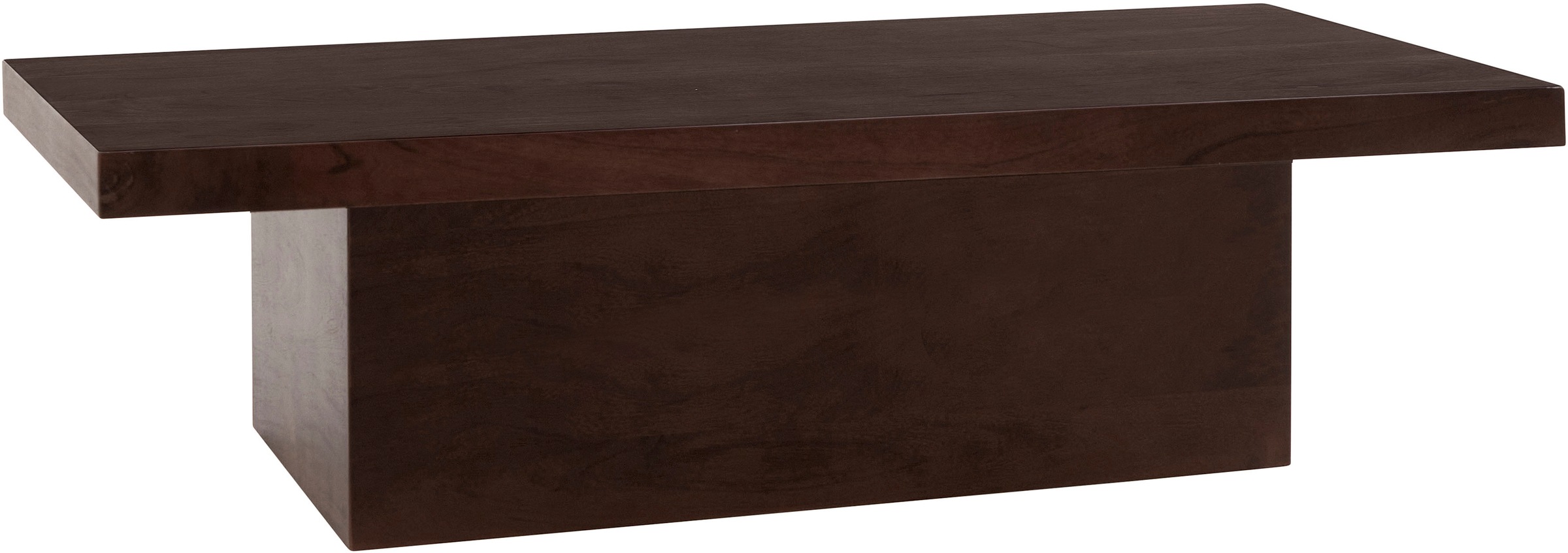 LeGer Home by Lena Gercke Couchtisch »Elfrieda« Massivholz Akazie, lackiert günstig online kaufen