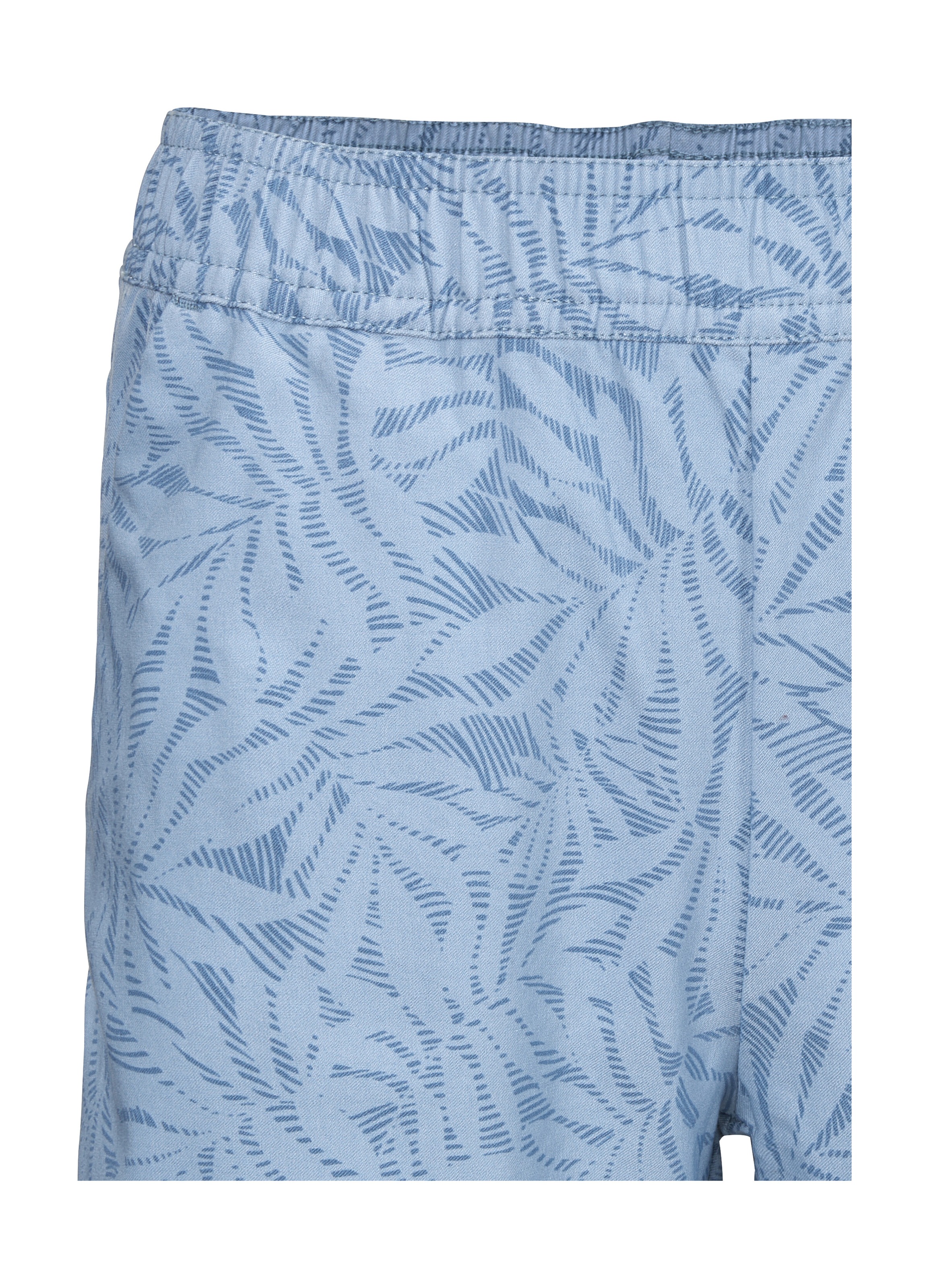 Killtec Shorts »KOS 113 GRLS SHRTS«  Leichte Mädchen-Shorts, elastisch, mit All-Over-Print.