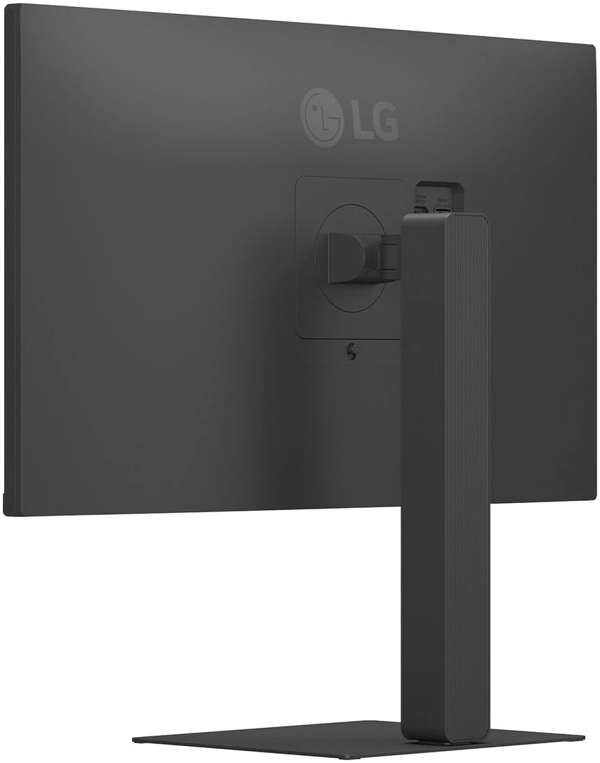 LG LED-Monitor »27U730A« 68 cm/27 ″  3840 x 2160 px 5 Reaktionszeit 60 Hz