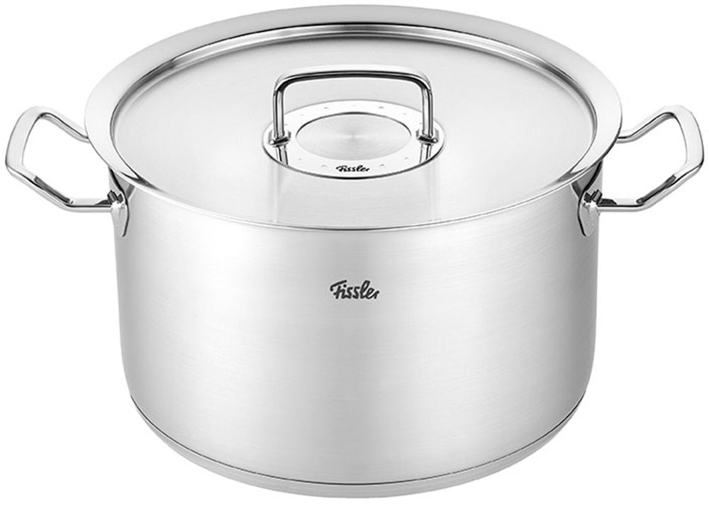 Fissler Topf-Set »Original-Profi Collection®«, Edelstahl 18/10, (Set, 6 tlg günstig online kaufen