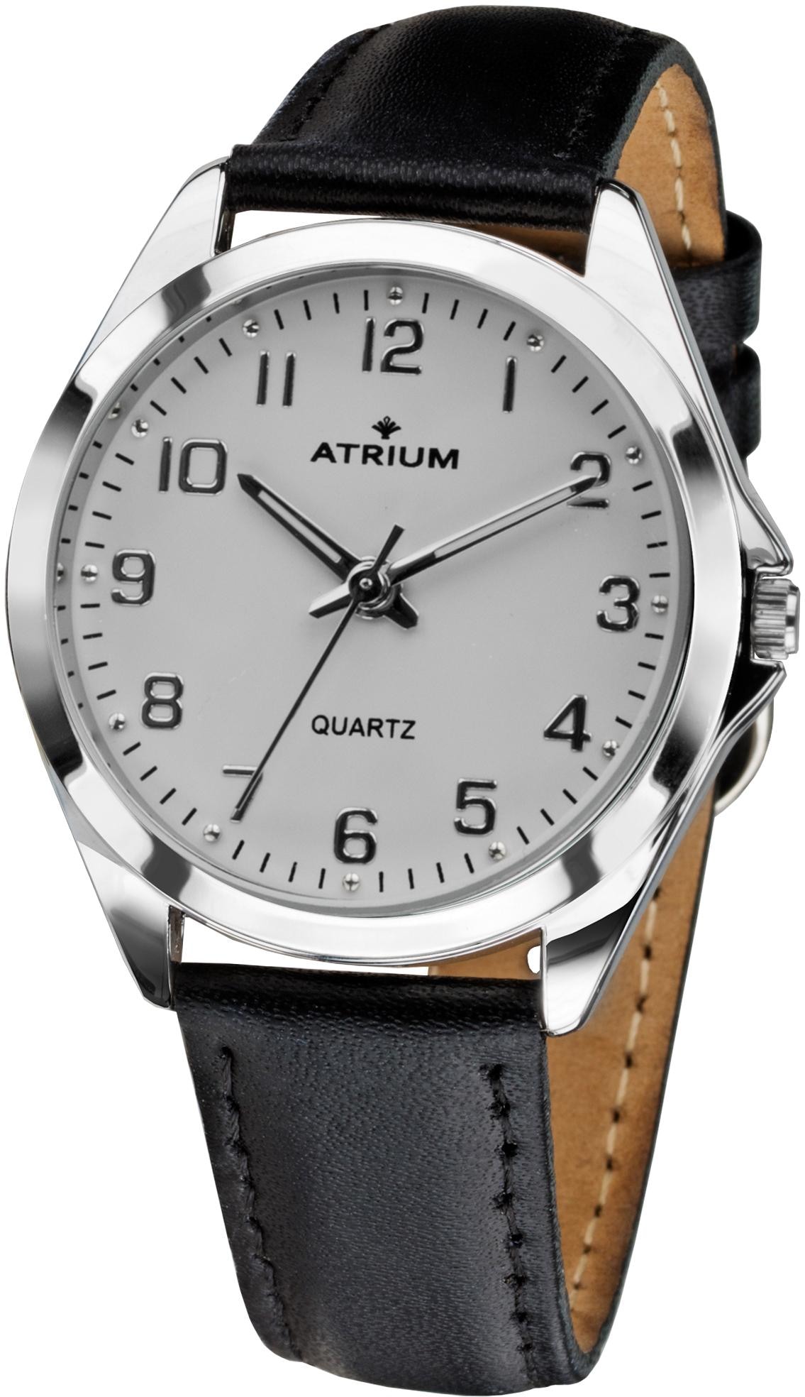 Atrium Quarzuhr »A11-10«, Armbanduhr, Damenuhr