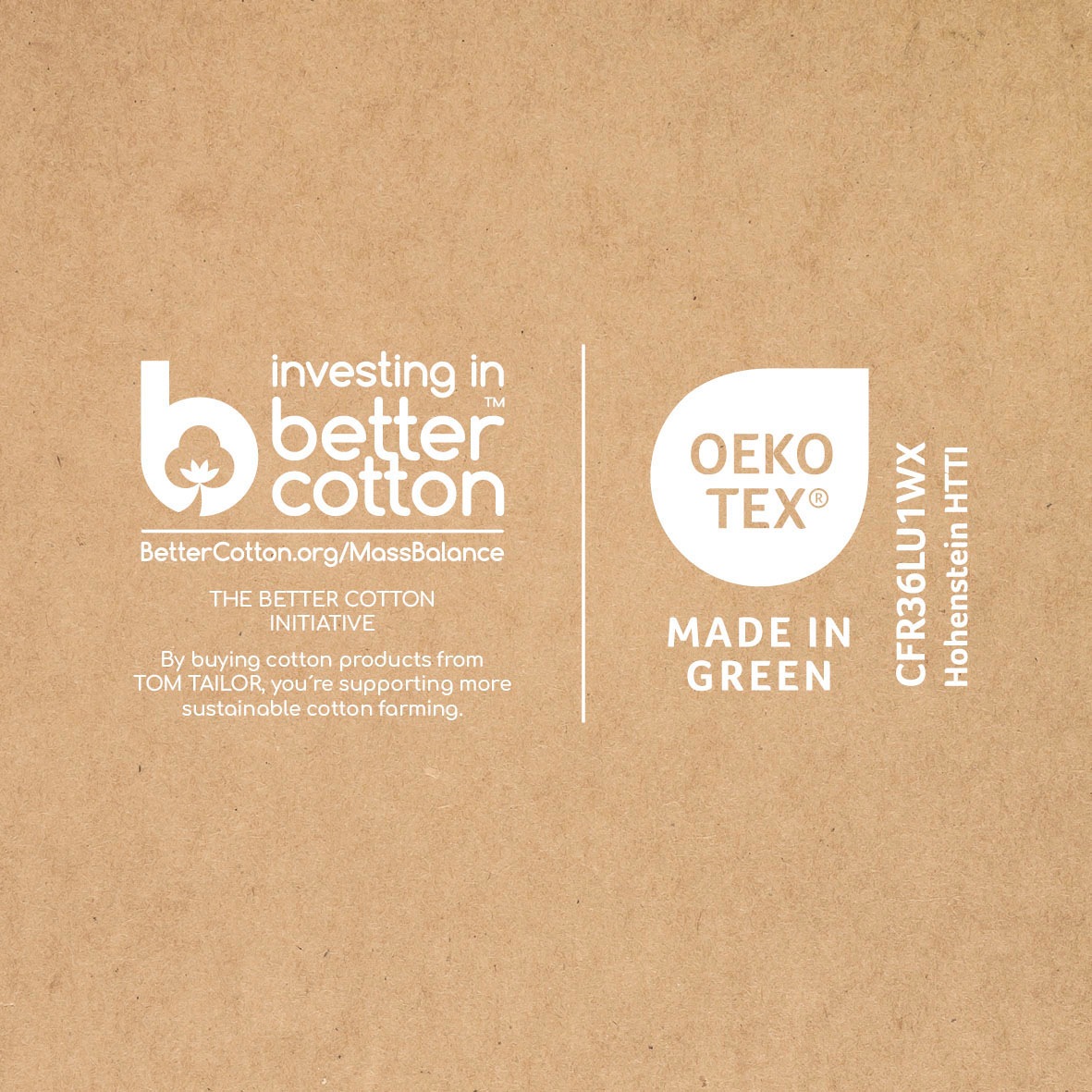 TOM TAILOR HOME Bettwäsche »LARGE CHECK in Gr. 135x200cm oder 155x220cm« 2 Stk. tlg. new bedroom, gewebtes Label